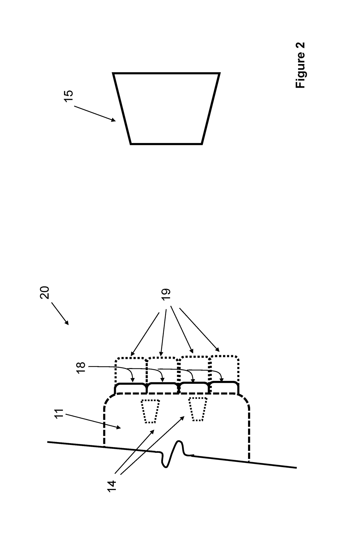 Deployable and Smart Car Bumper