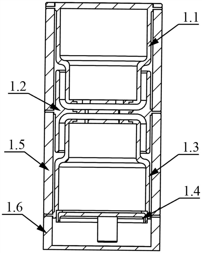 Lightning arrester