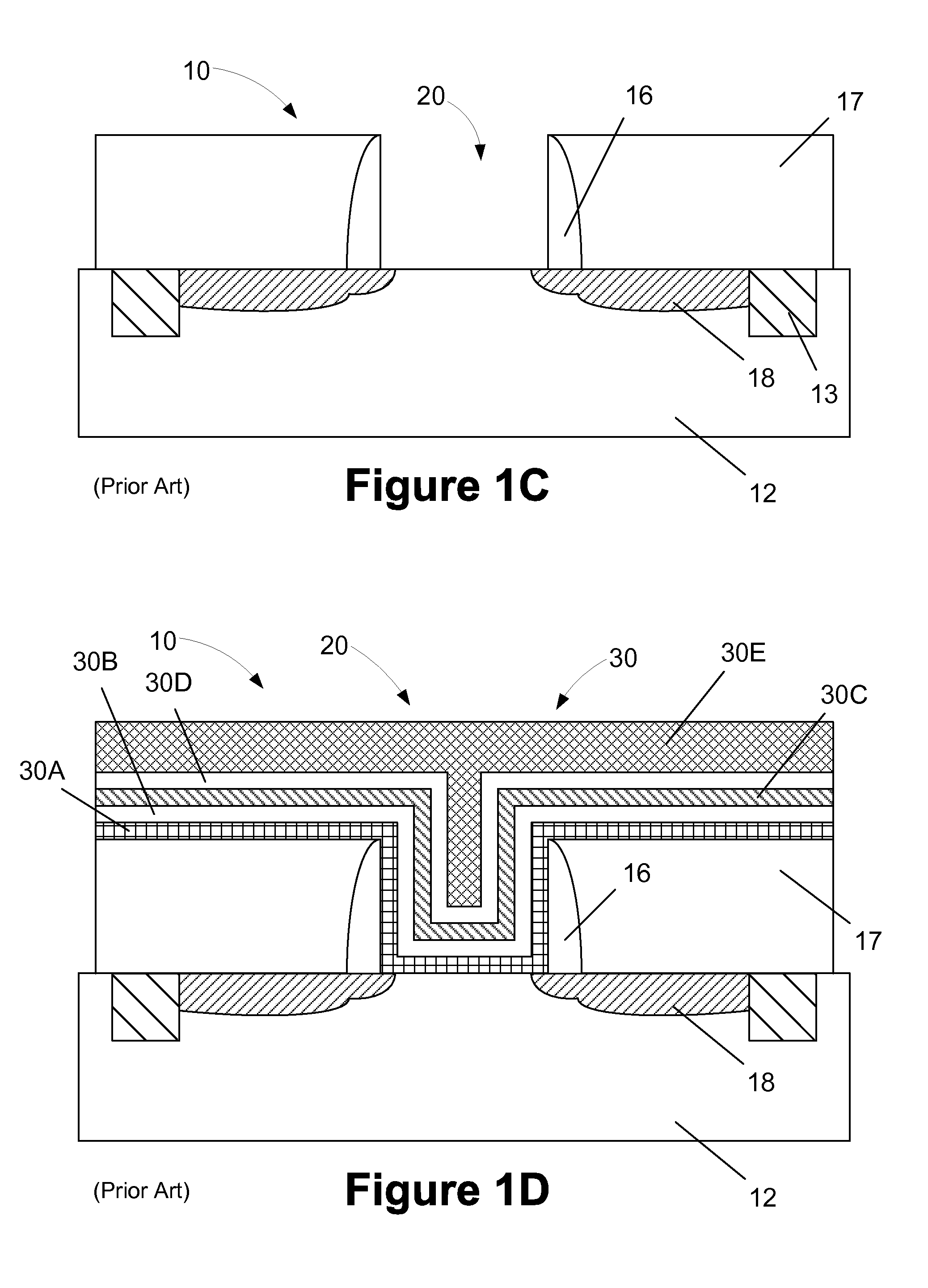 Methods of forming substantially self-aligned isolation regions on finfet semiconductor devices and the resulting devices