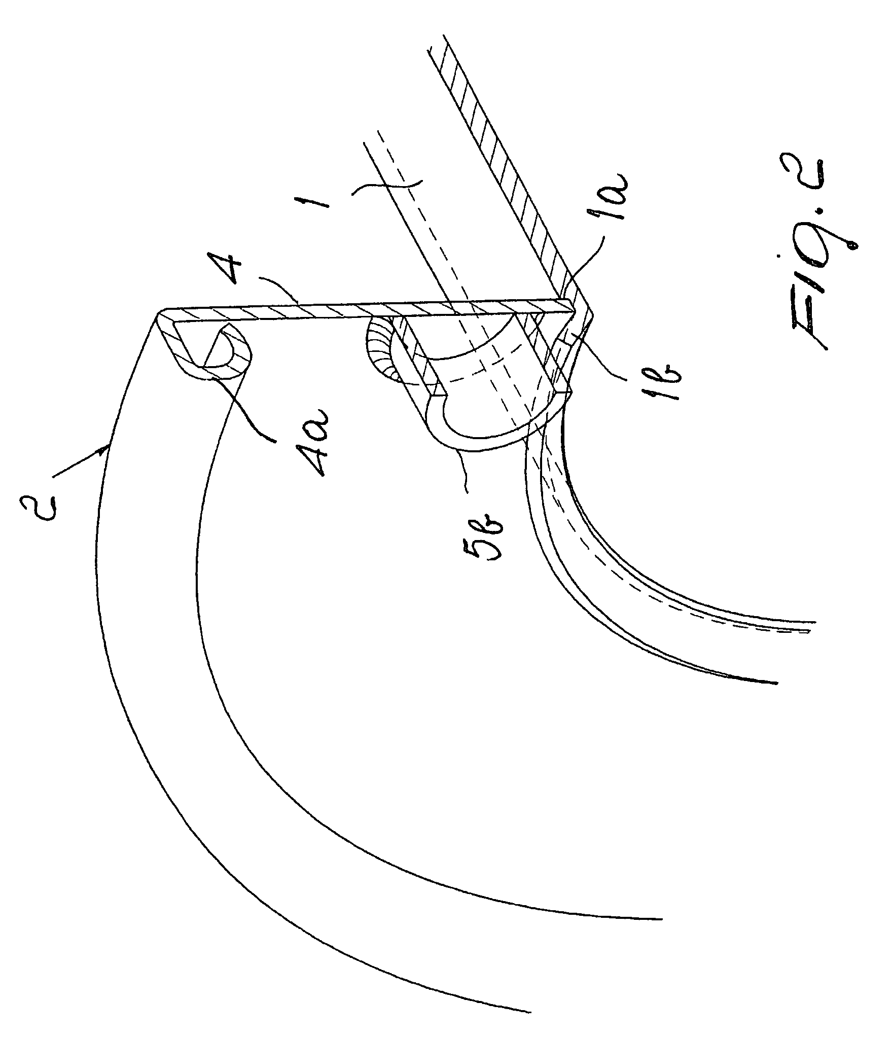 Wire winding spool