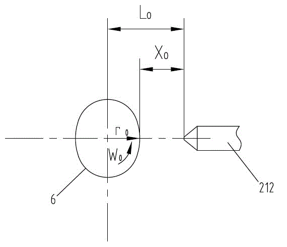 Cover sealing welding machine of compressor