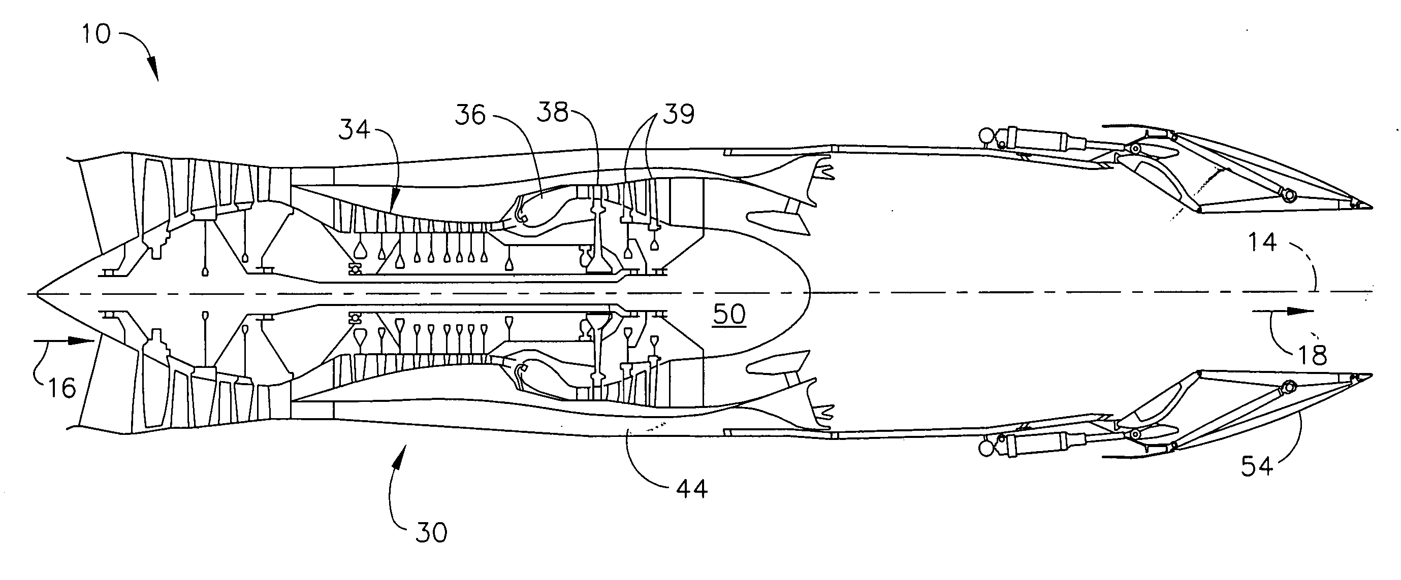 Methods and apparatus for assembling a bearing assembly