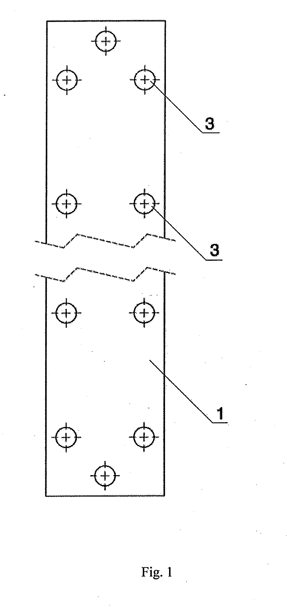 Construction set for covering substrate, in particular floor substrate