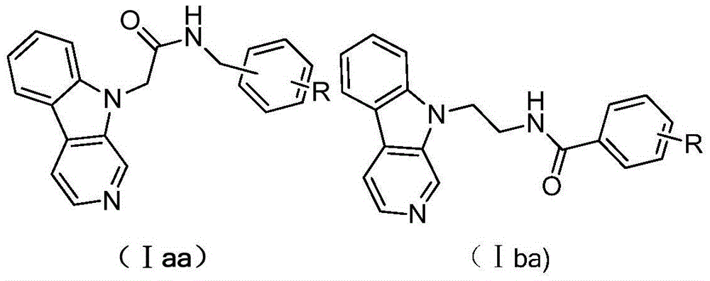 Use of pyridino[3,4-b]indol derivative as IDO inhibitor