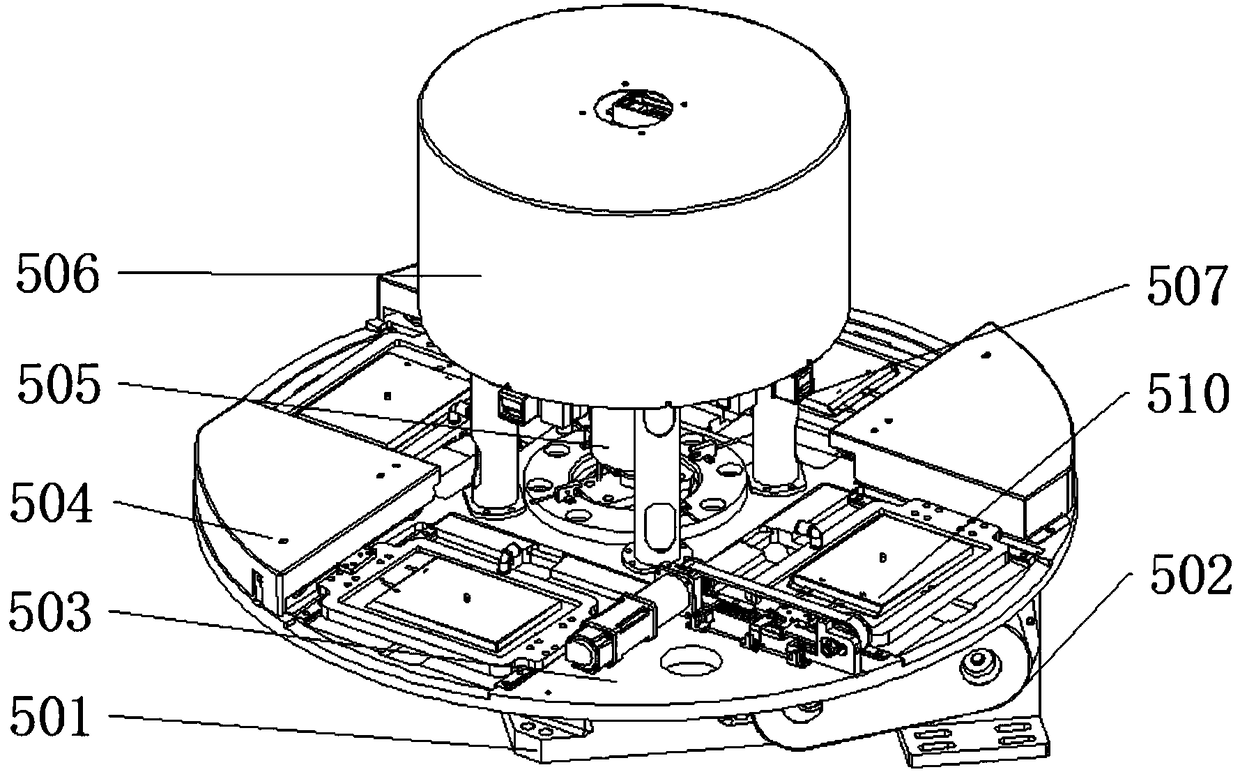 X-RAY Nondestructive Testing Apparatus - Eureka | Wisdom Buds Develop ...