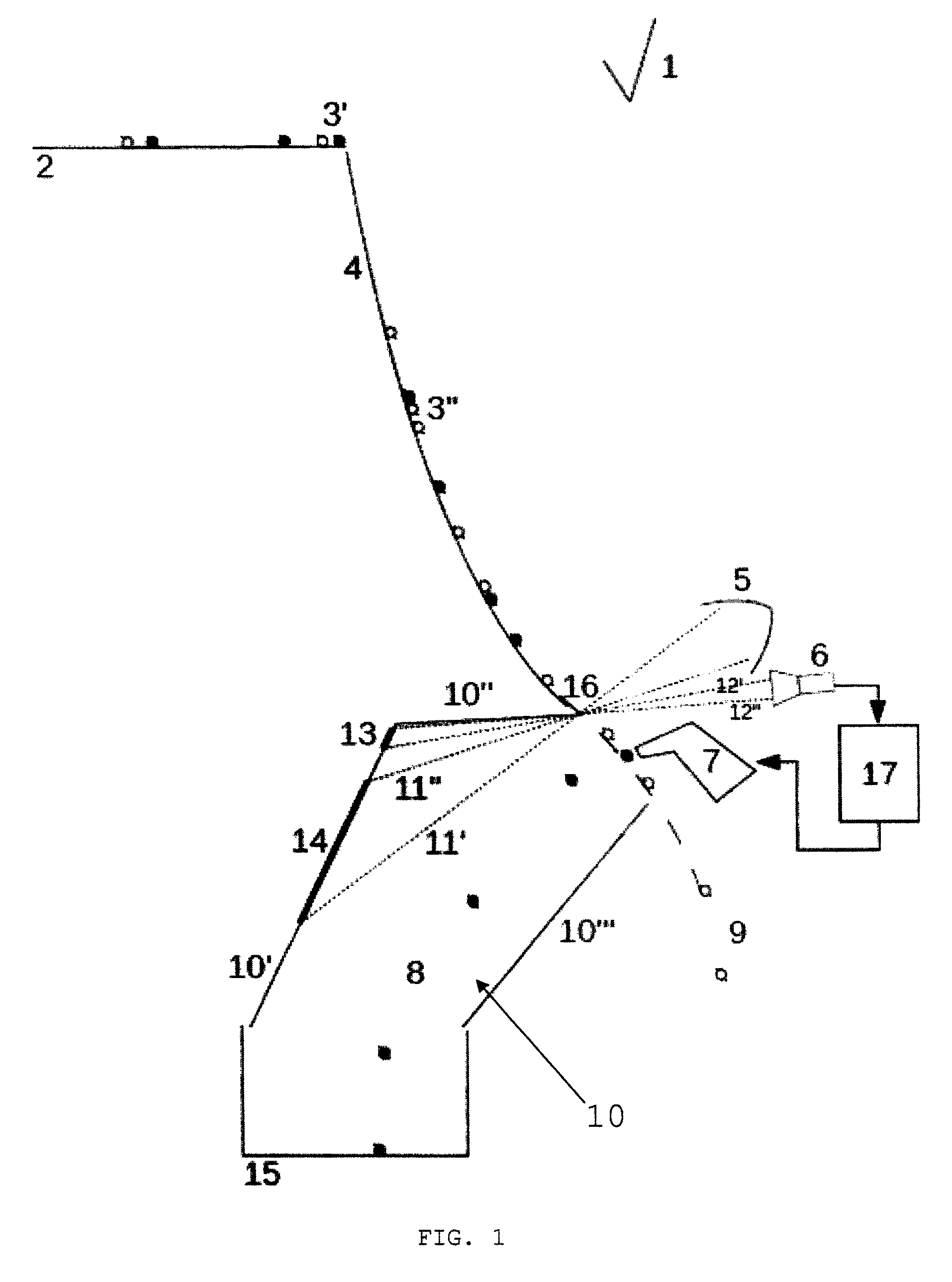 Optical inspection apparatus and optical sorting apparatus