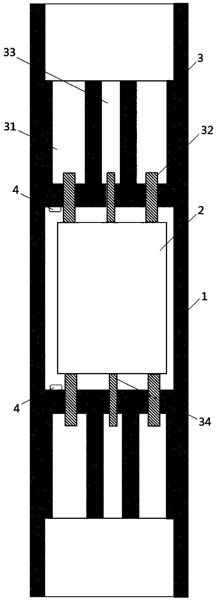 Cable connectors and cable connection controls