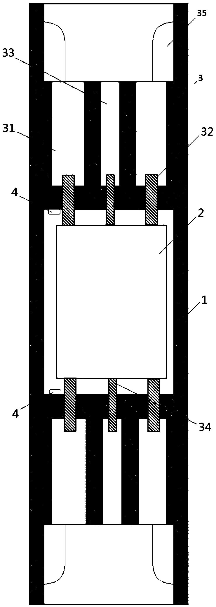 Cable connectors and cable connection controls