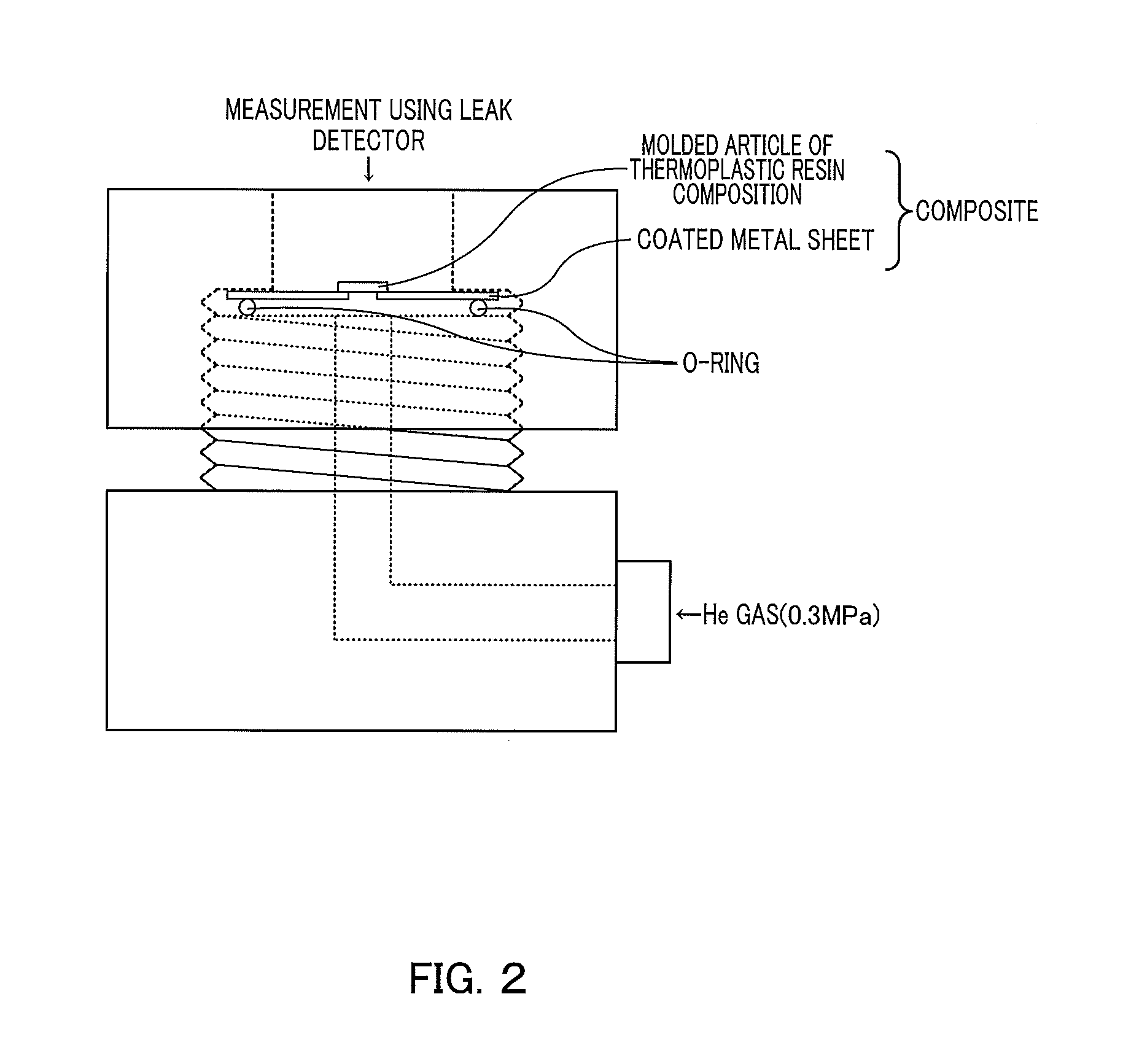 Shaped and coated metallic material, composite, and method for manufacturing shaped and coated metallic materialand composite