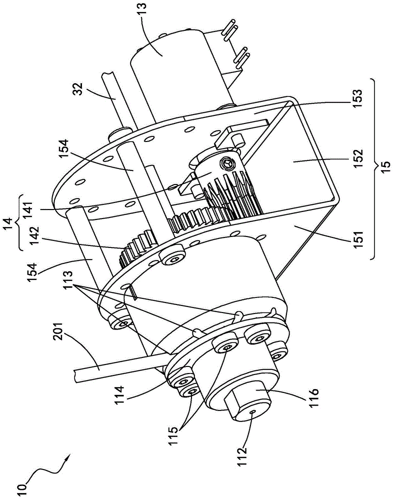 Rotatable Spray Head, Multi-material Spraying Apparatus Using Thereof, And Method For Spraying Multiple Materials