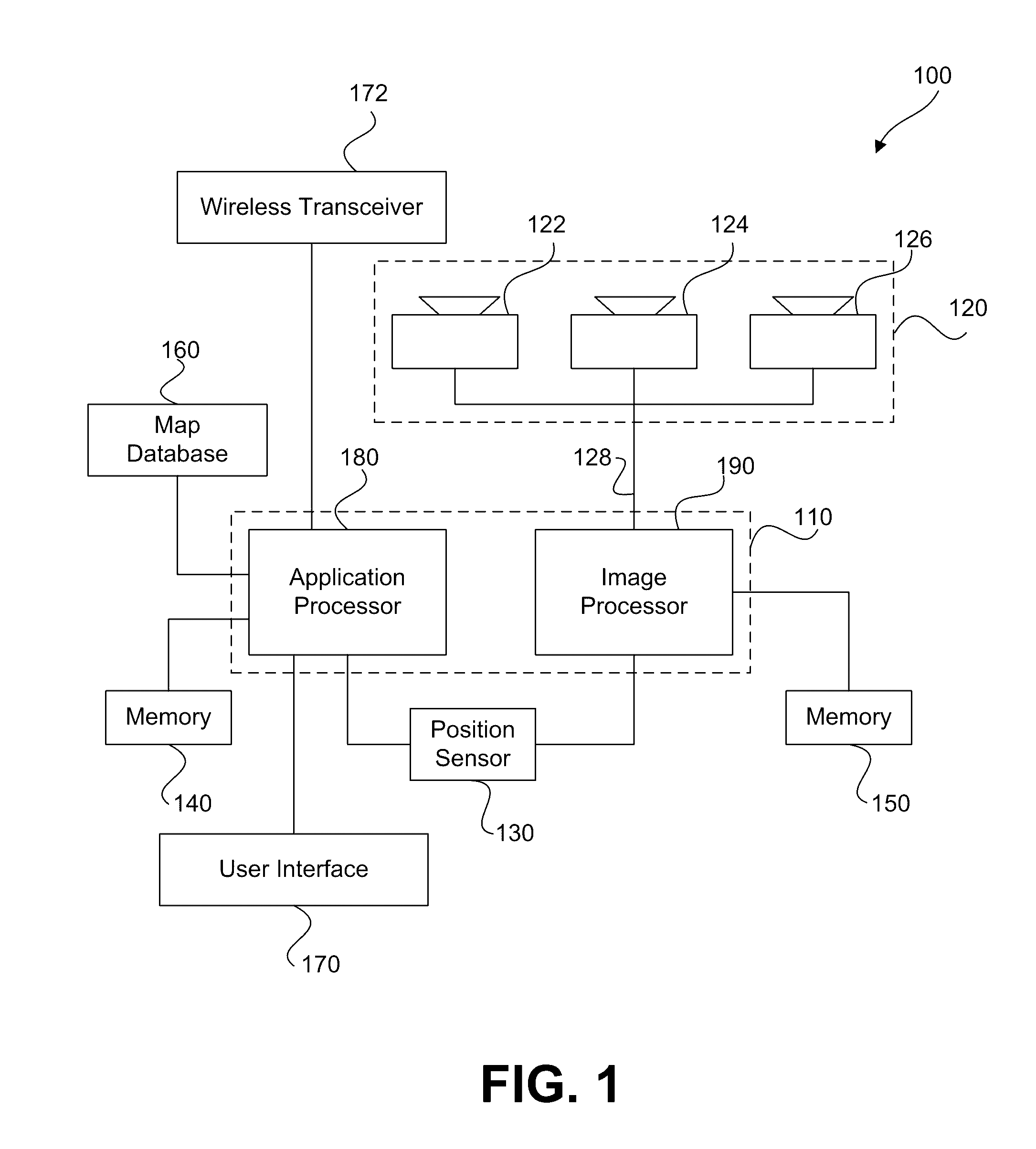 Systems and methods for causing a vehicle response based on traffic light detection