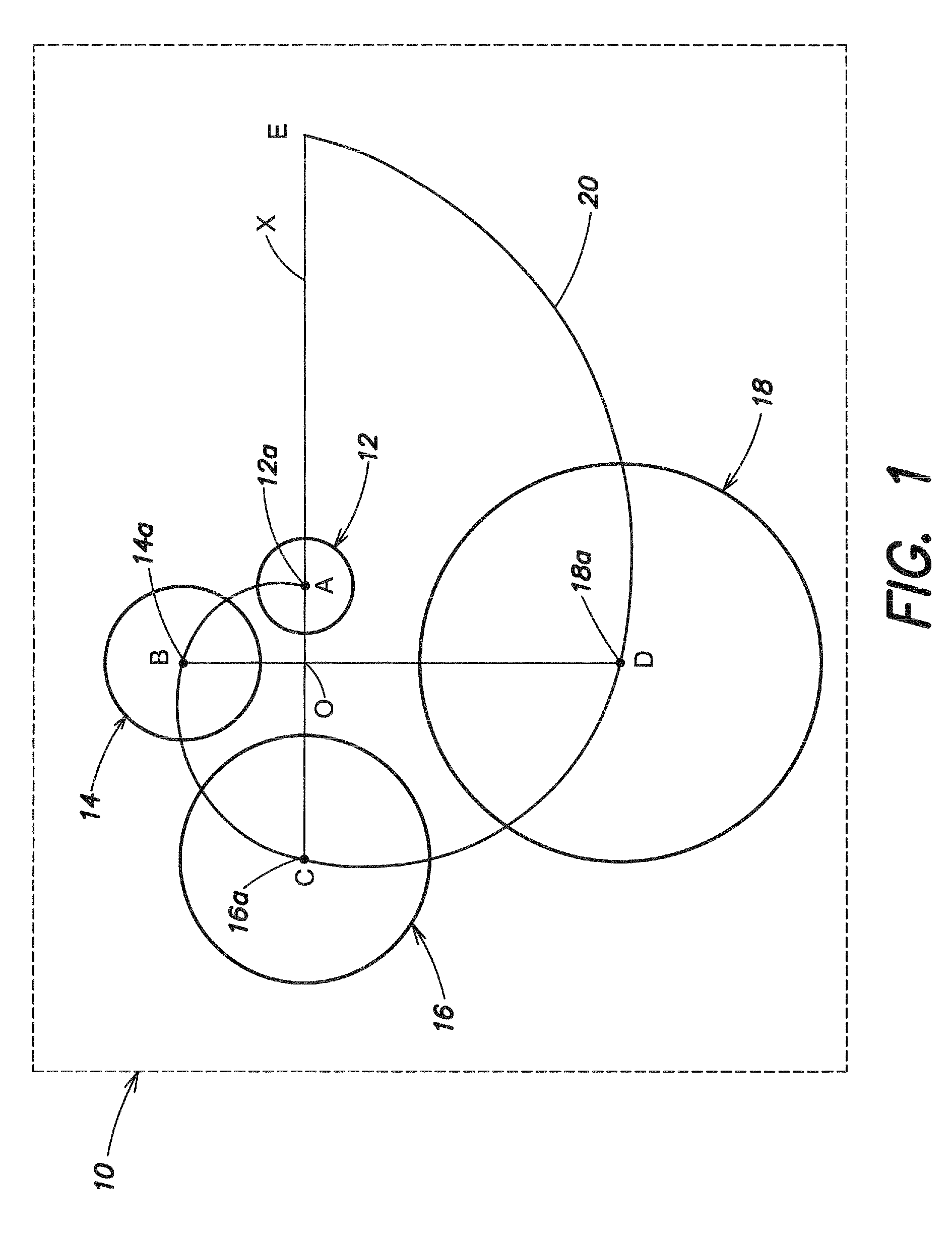 Sound reproduction systems and method for arranging transducers therein
