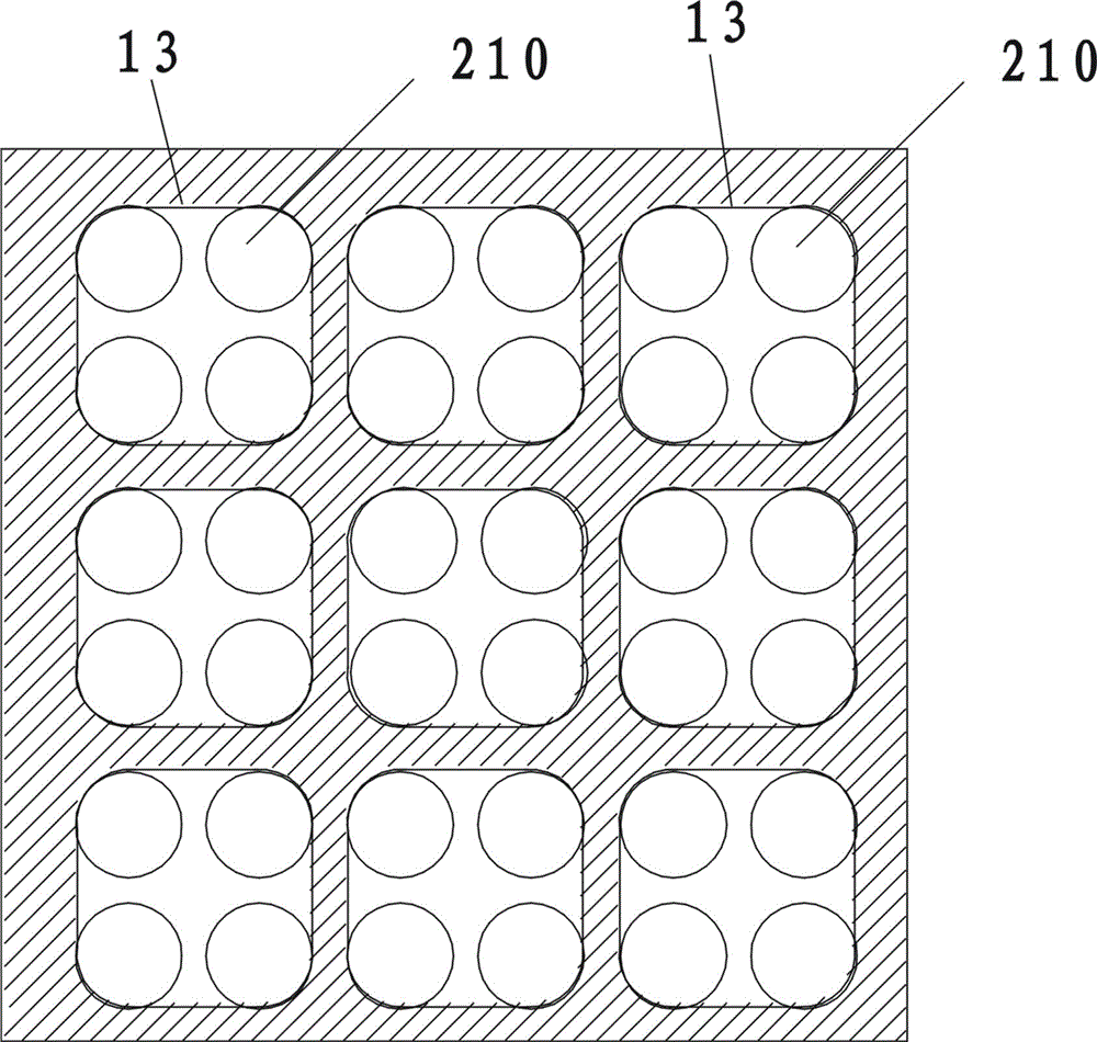 Plastic sheet hot-pressing processing and forming equipment and hot-pressing processing and forming technology