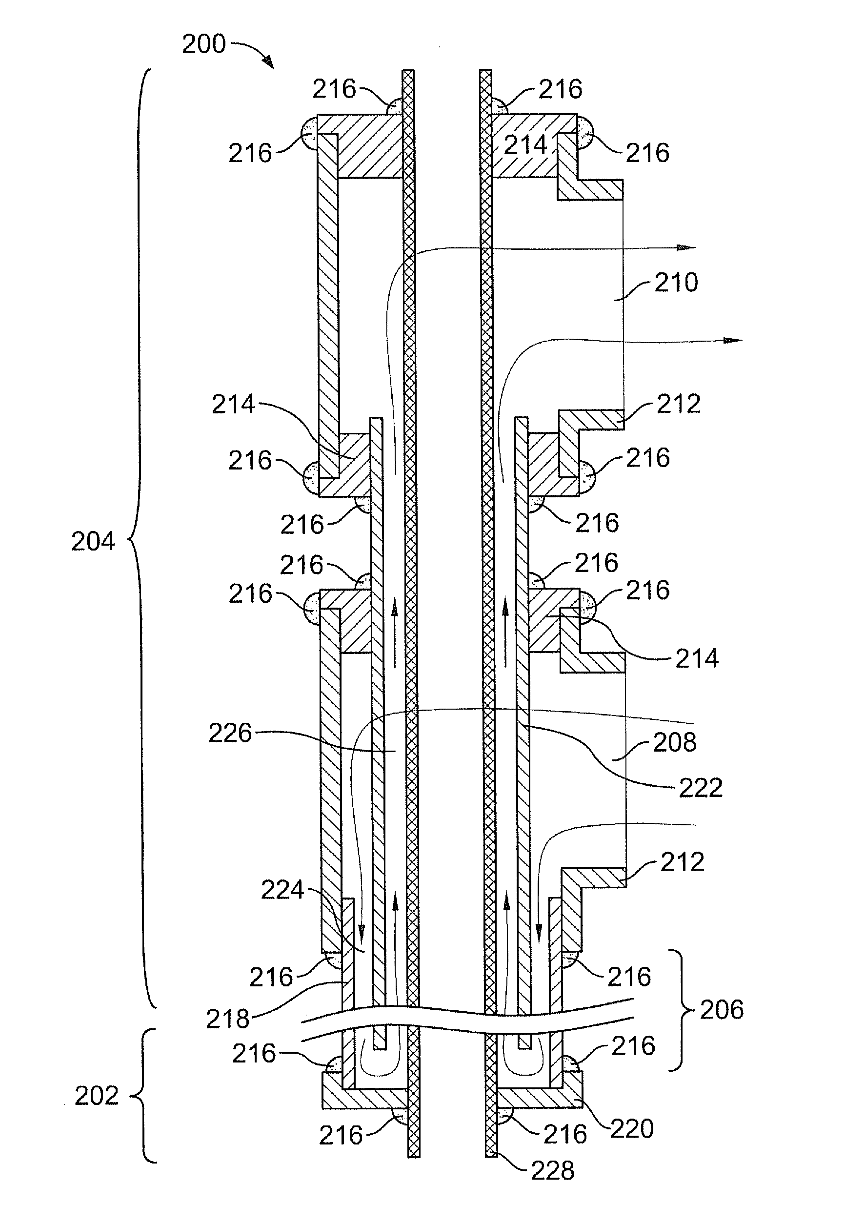 Devices and Methods For Controlling Patient Temperature