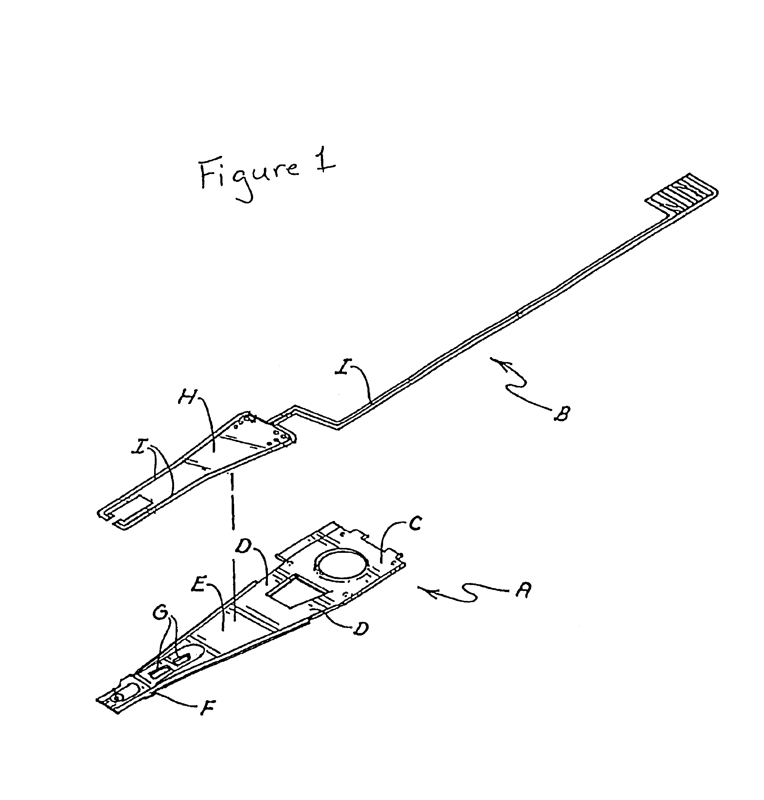 Electrical component and a shuntable/shunted electrical component and method for shunting and deshunting
