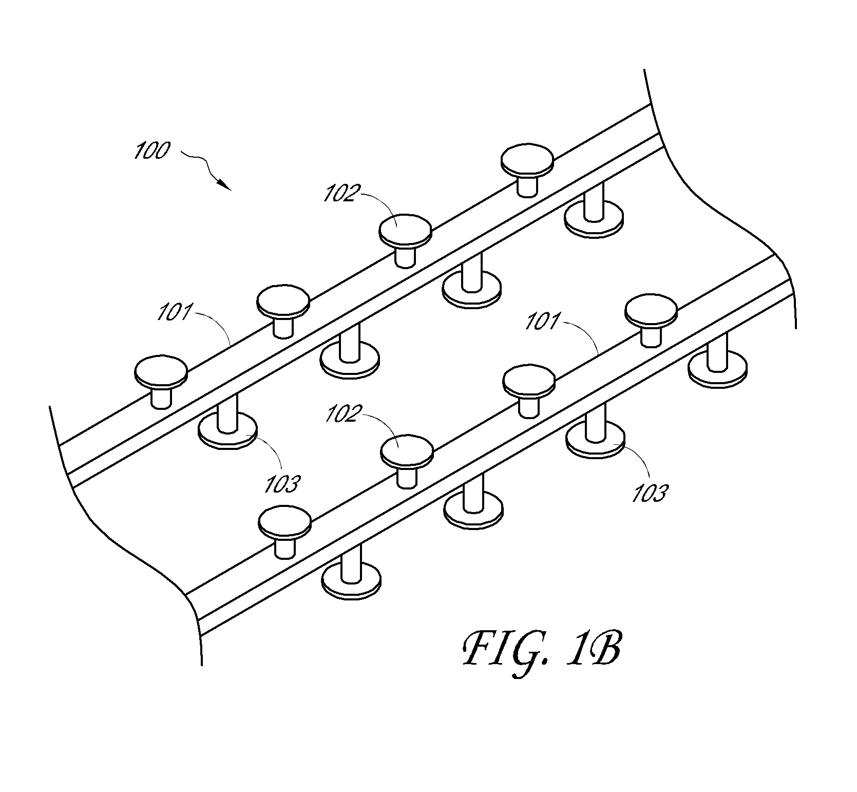 Roof vent for supporting a solar panel