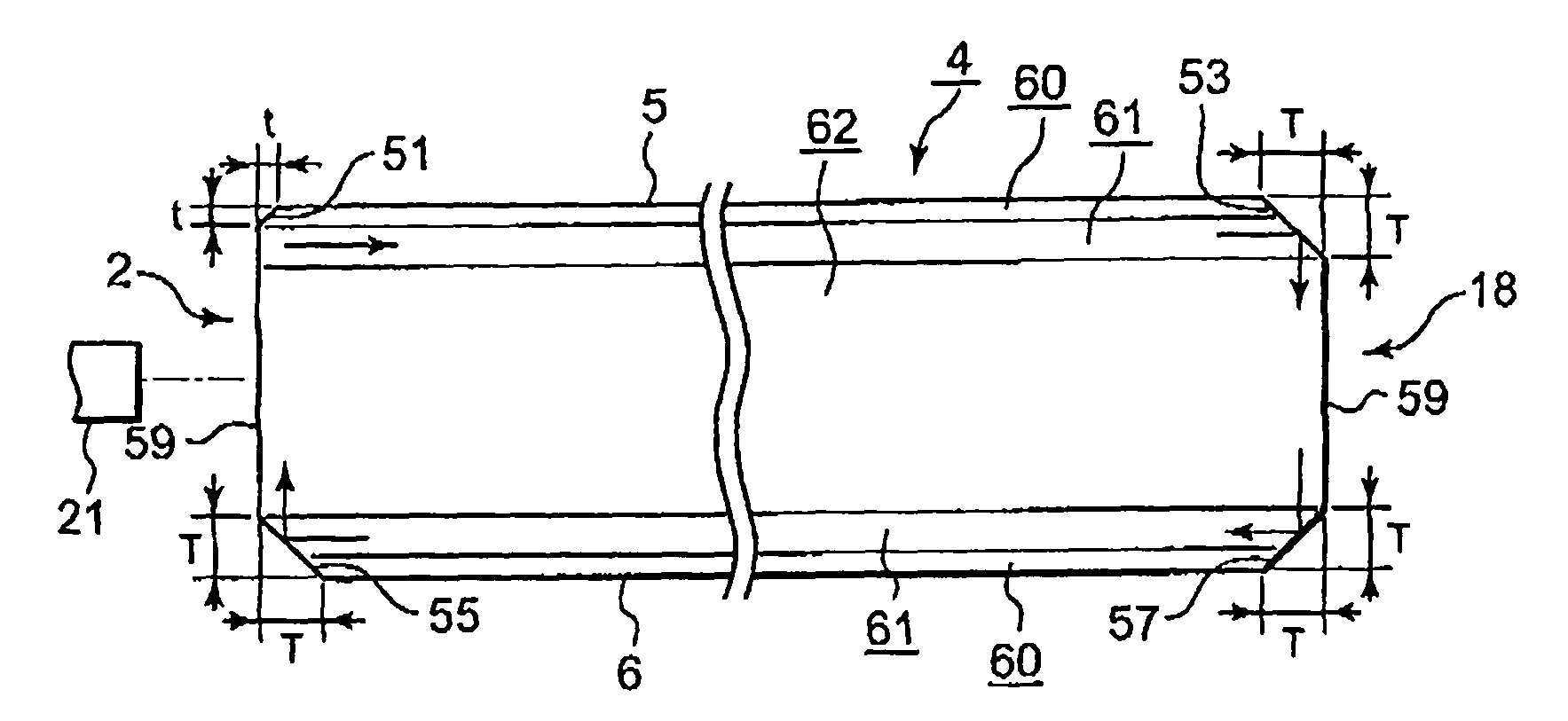 Defect inspection method for a glass substrate for a mask blank, glass substrate for a mask blank, mask blank, exposure mask, method of producing a glass substrate for a mask blank, method of producing a mask blank, and method of producing an exposure mask