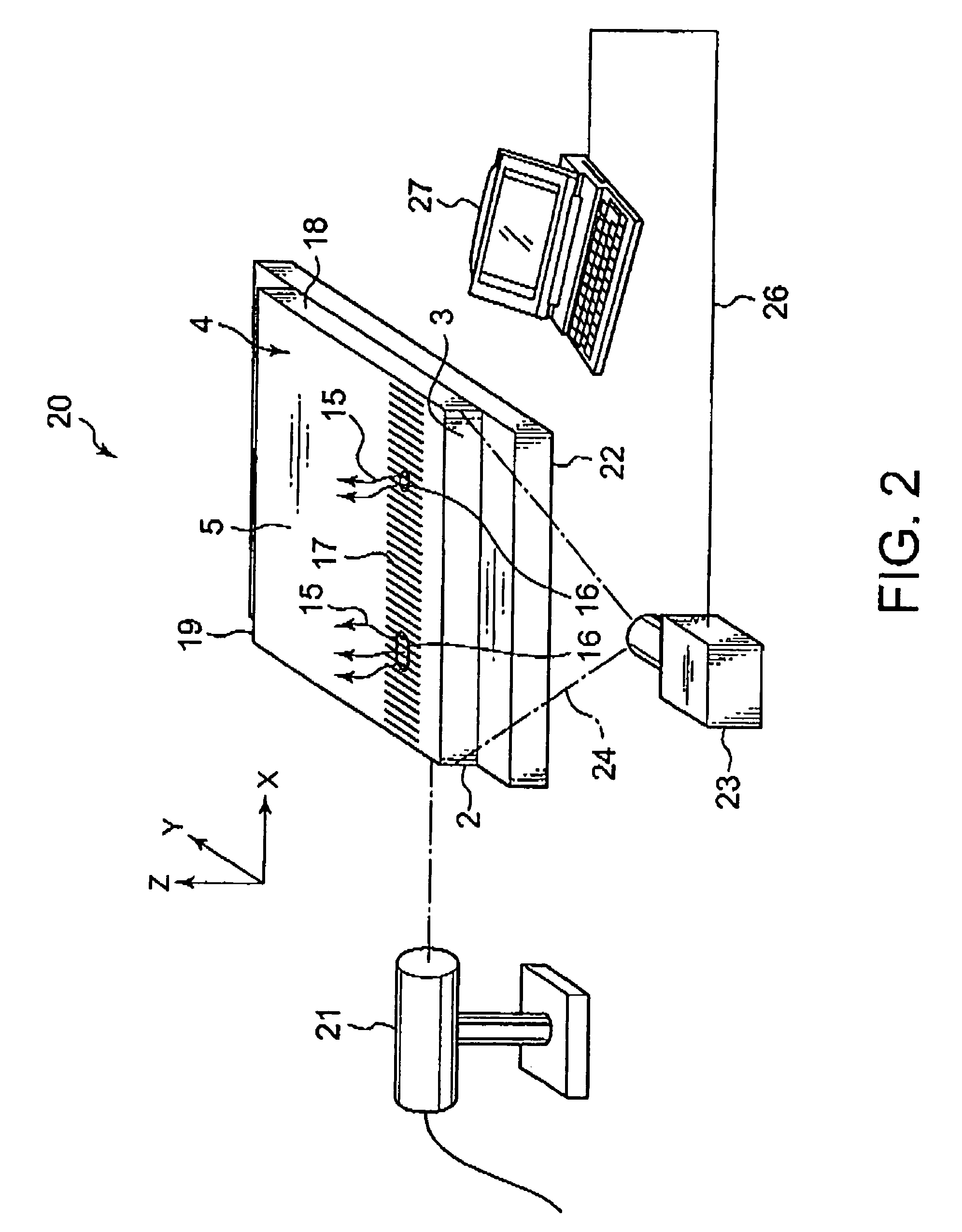 Defect inspection method for a glass substrate for a mask blank, glass substrate for a mask blank, mask blank, exposure mask, method of producing a glass substrate for a mask blank, method of producing a mask blank, and method of producing an exposure mask