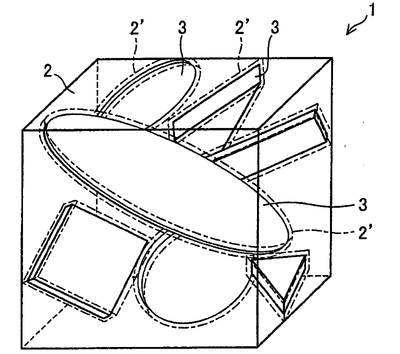 Anode active material and nonaqueous secondary battery including anode having the anode active material