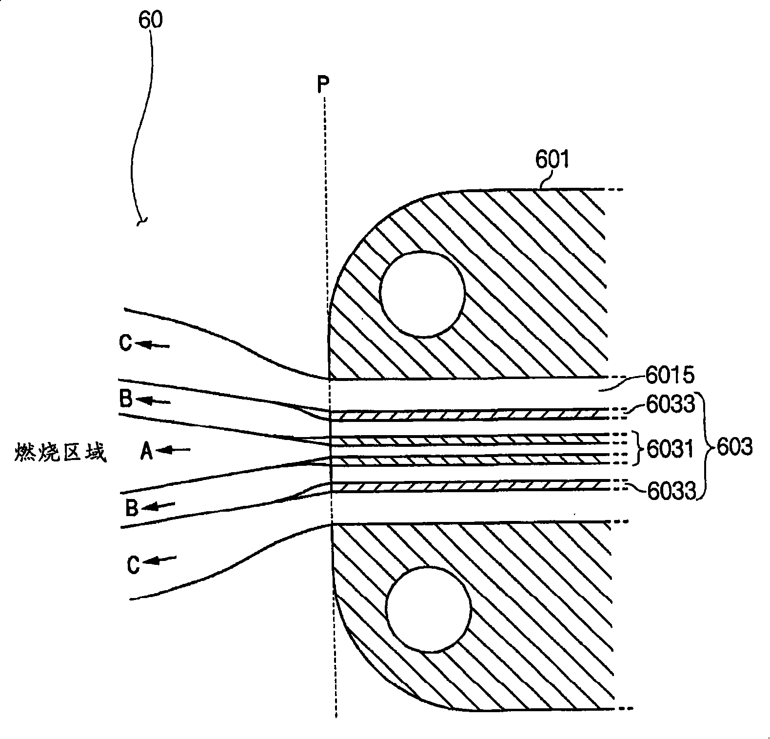 Method for manufacturing molten irons by injecting a hydrocarbon gas and apparatus for manufacturing molten irons using the same