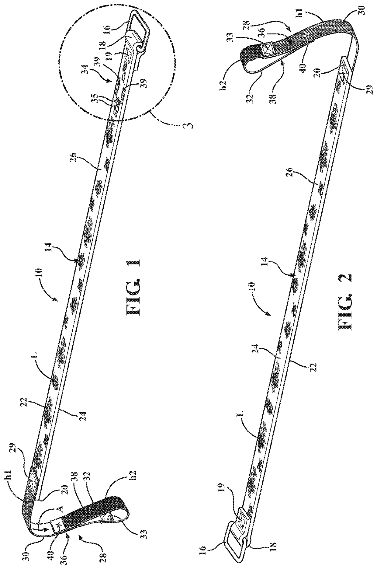 Tourniquet and methods of use and construction thereof