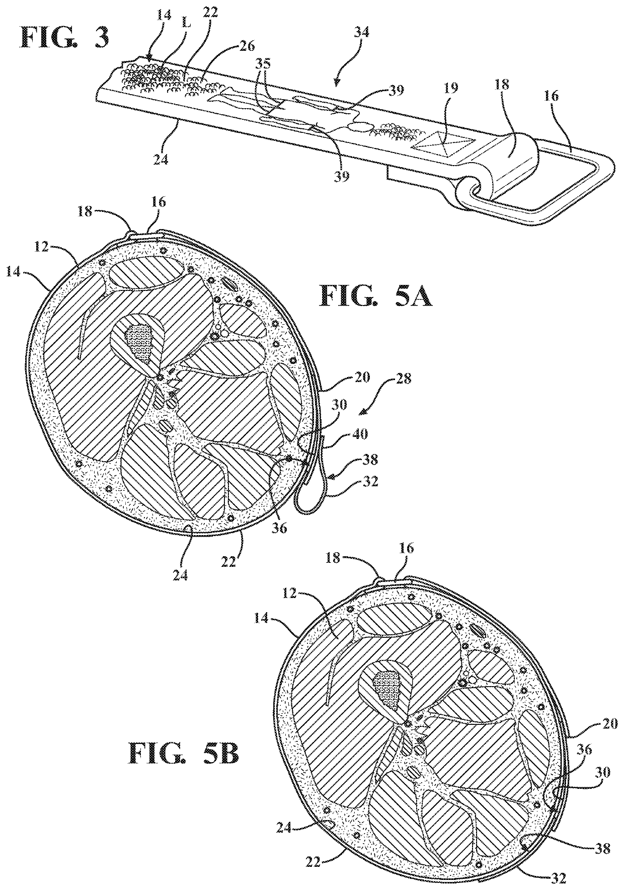 Tourniquet and methods of use and construction thereof