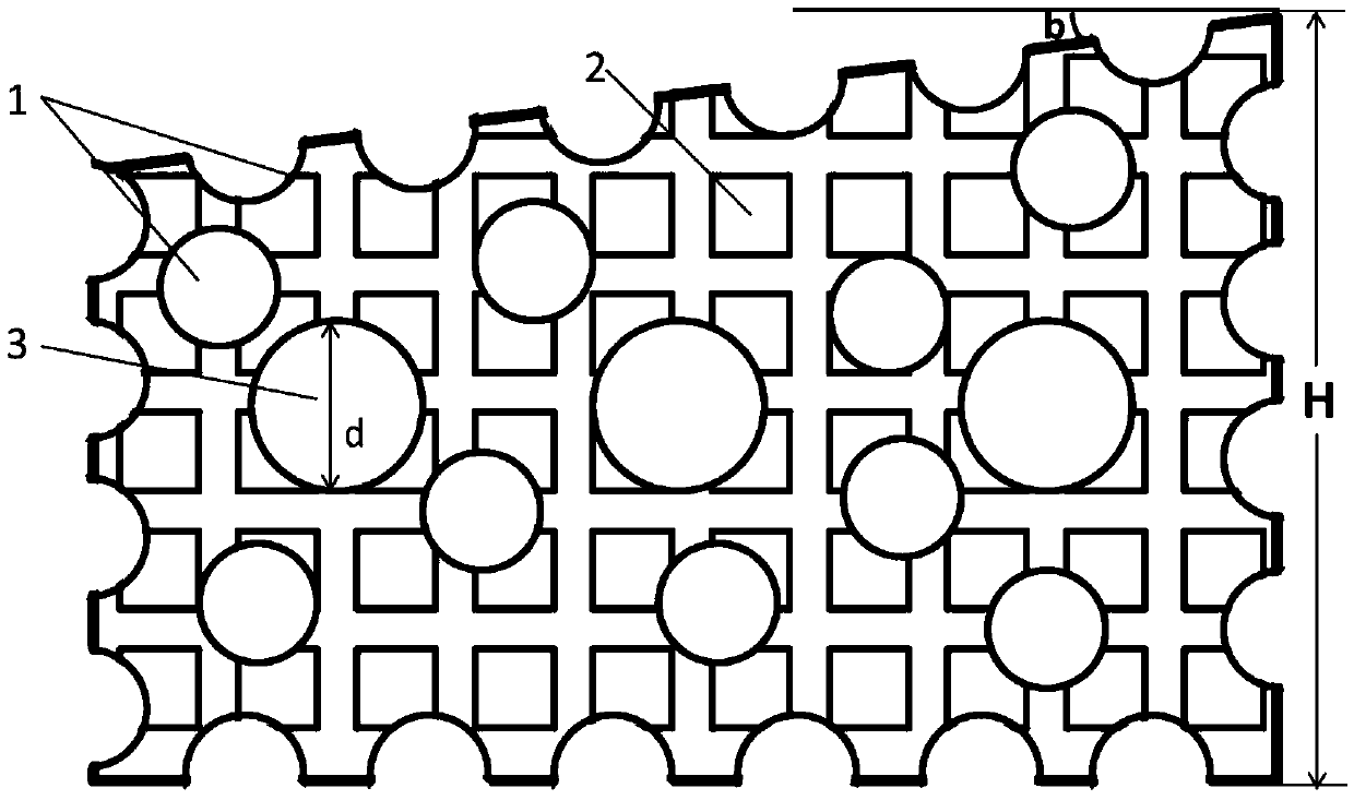 A kind of cervical intervertebral fusion device and its preparation method