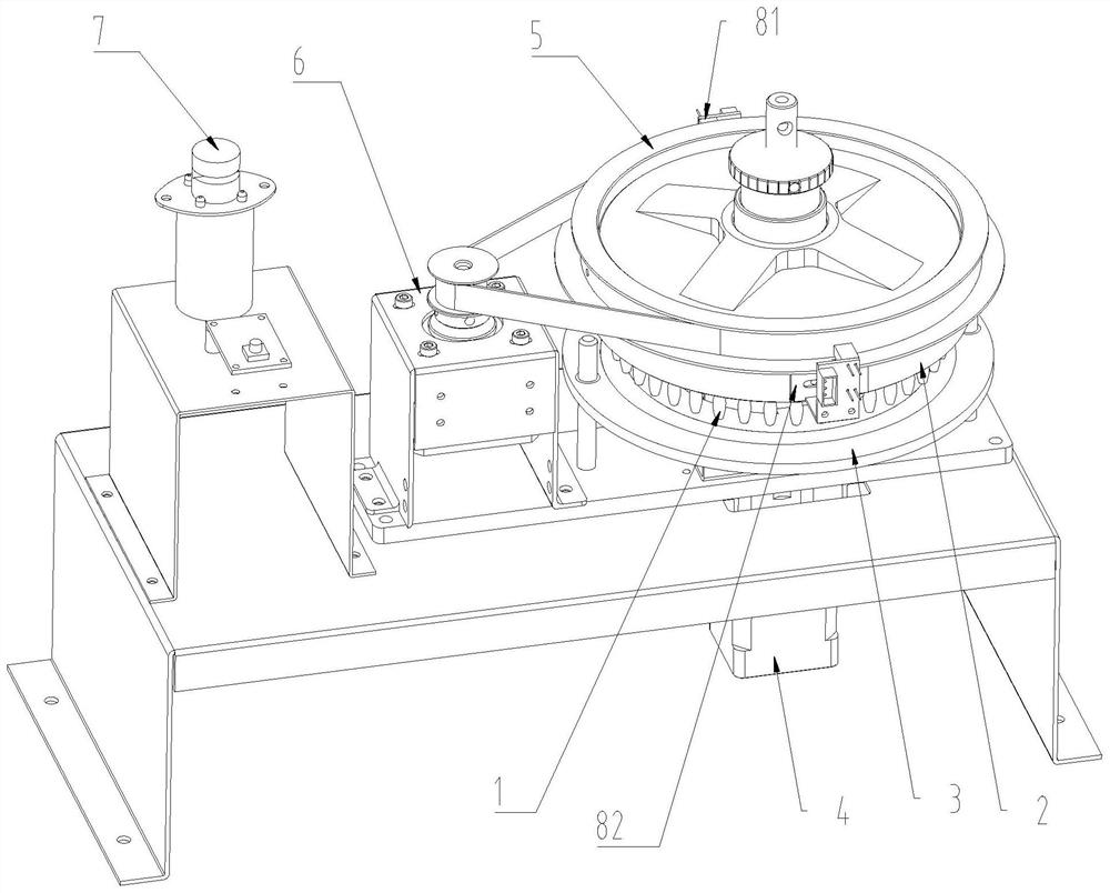 Air tightness detection device and an air tightness detection method for Westergren erythrocyte sedimentation rate analyzer channel