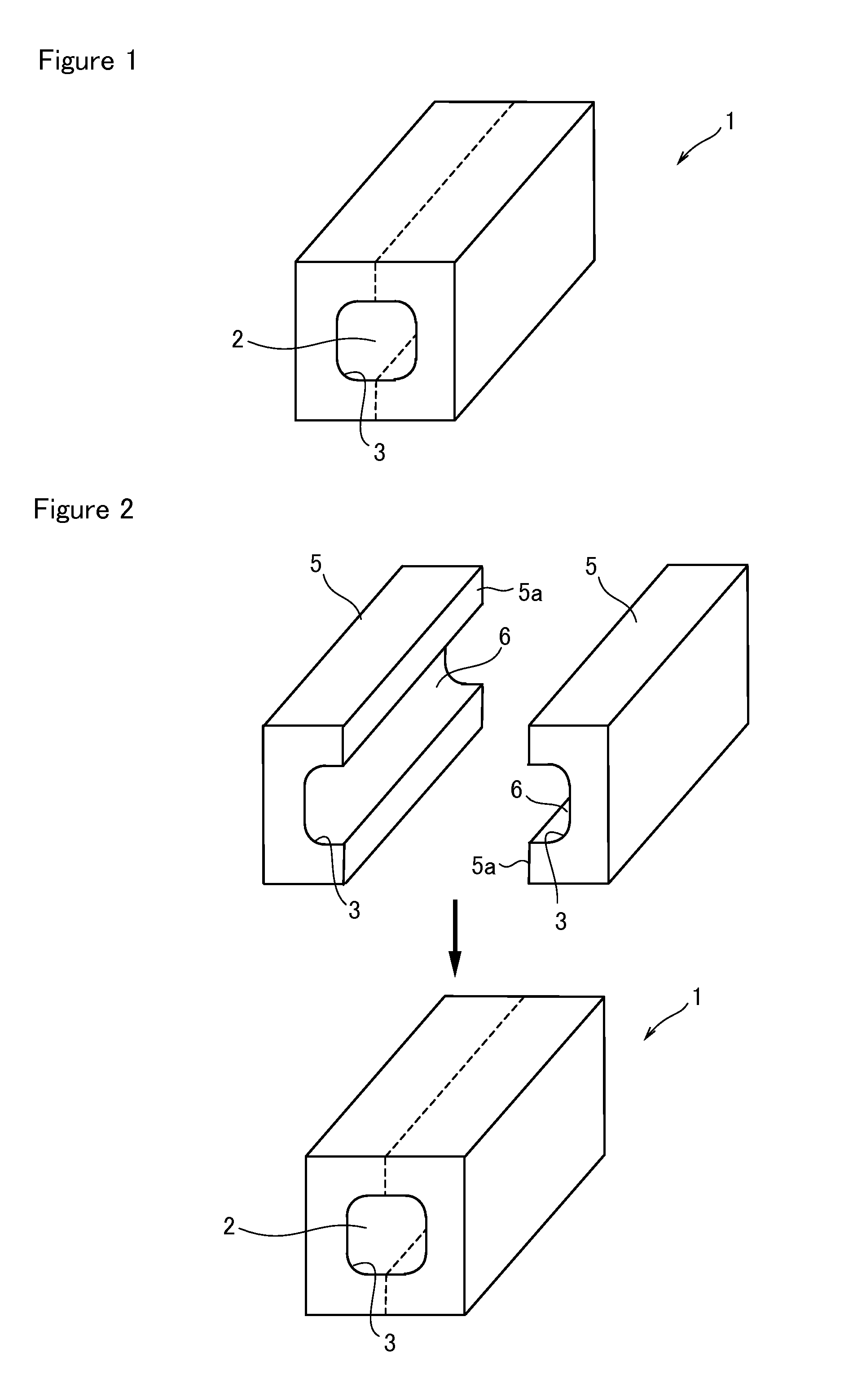 Flow cell, flow cell manufacturing method and particle measurement instrument