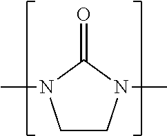 Process for converting cyclic alkyleneureas into their corresponding alkyleneamines
