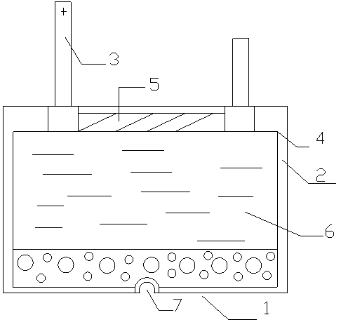 Novel capacitor