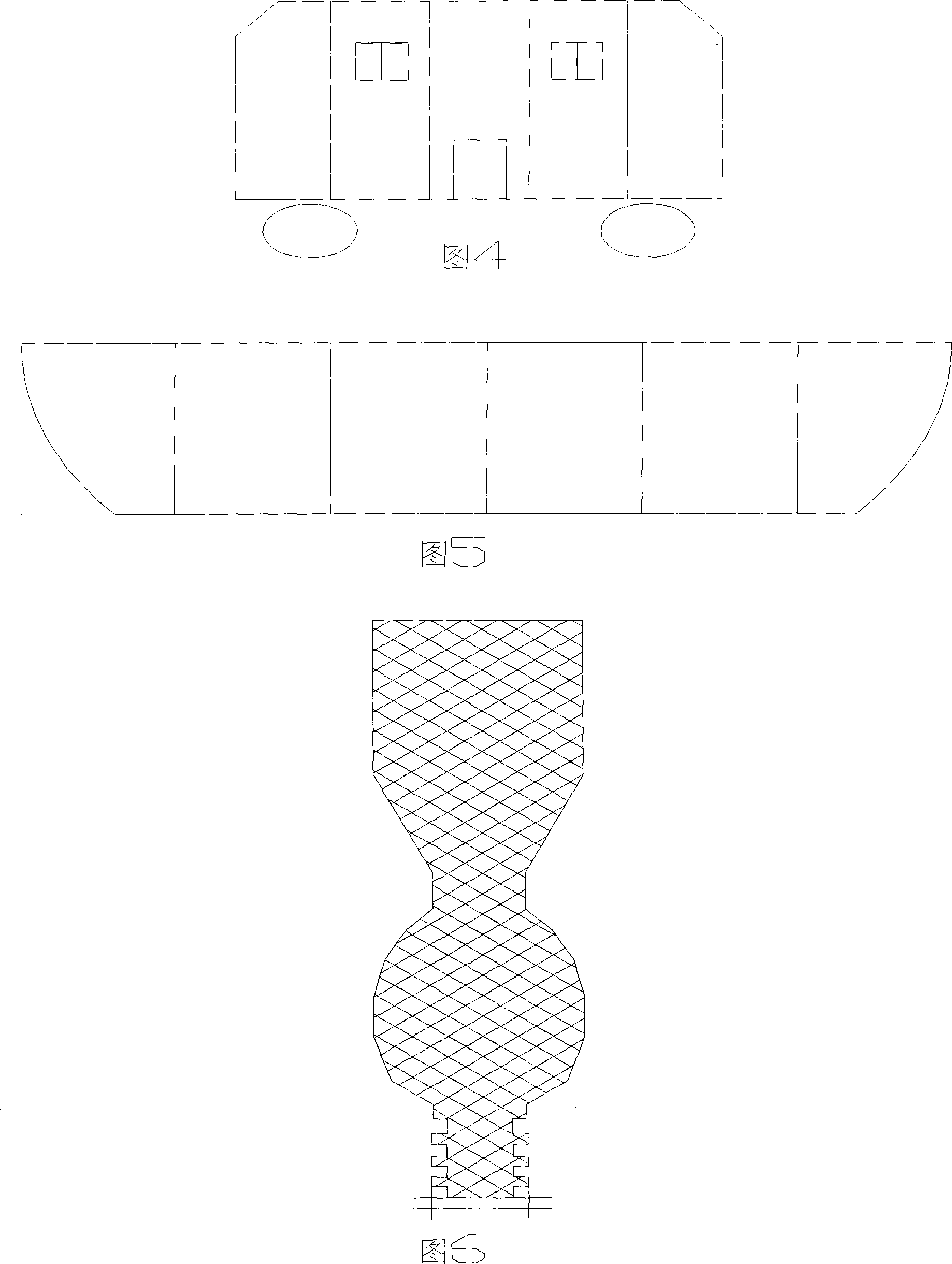 Equipment capable of injection-molding product in large size with accuracy, injection-molding method, and product