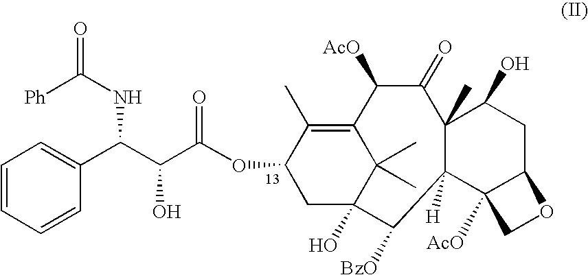 Process for the preparation of (2r,3s)-3-phenylisoserine methyl ester acetate salt