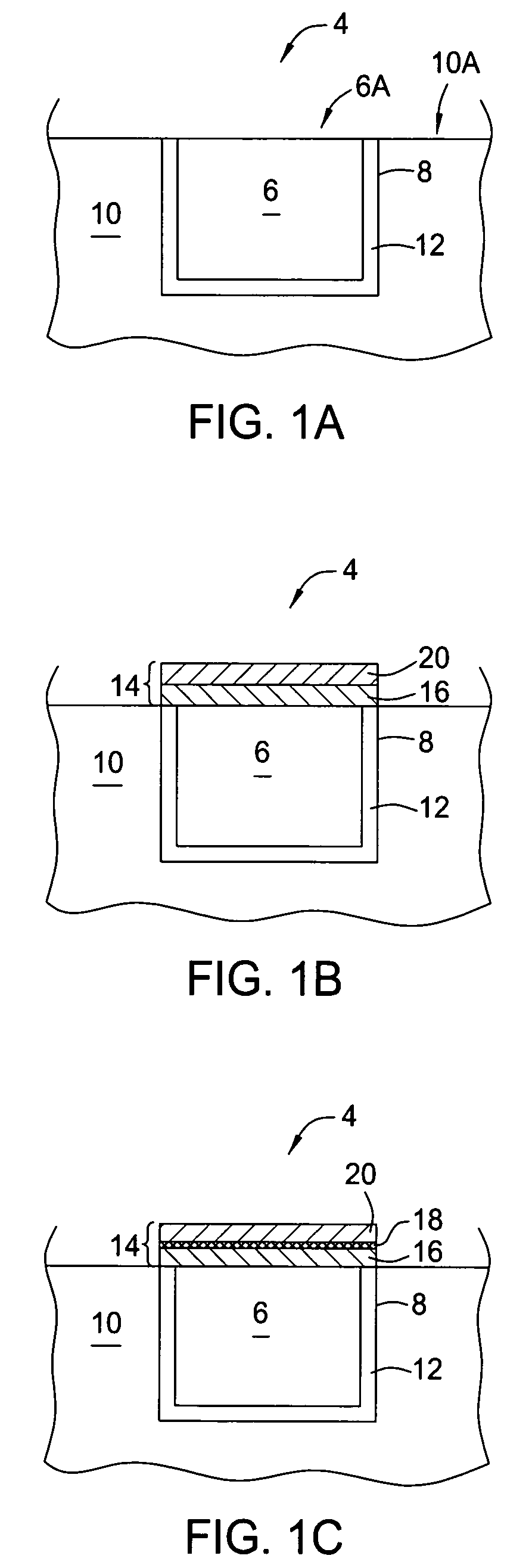 Method and apparatus for selectively changing thin film composition during electroless deposition in a single chamber