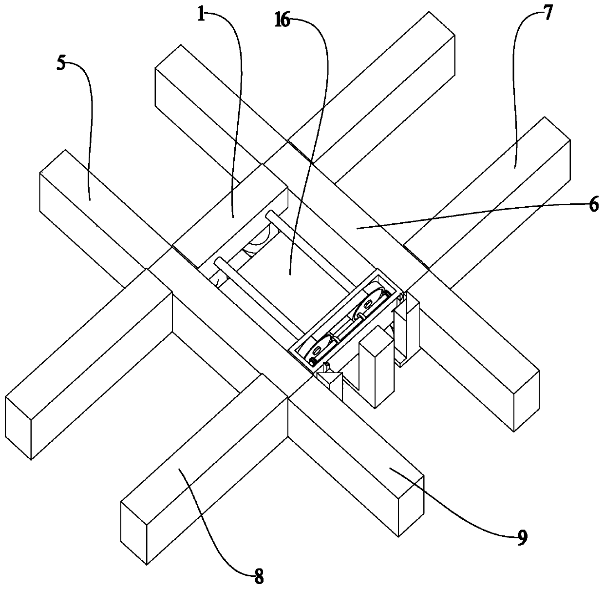 An automated cultivation equipment based on sensory agriculture