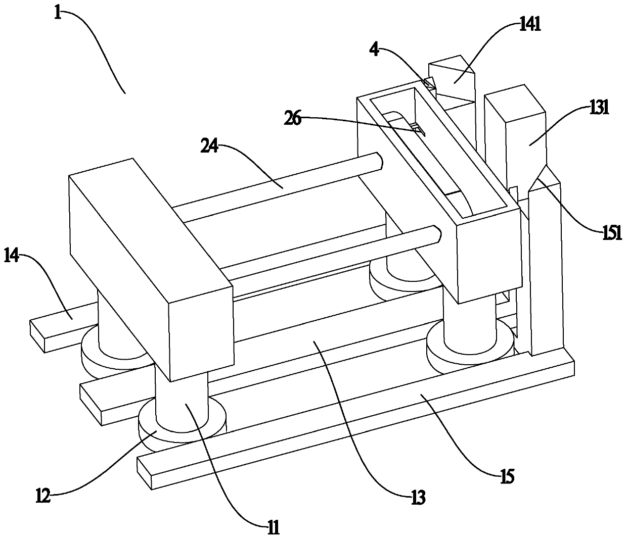 An automated cultivation equipment based on sensory agriculture