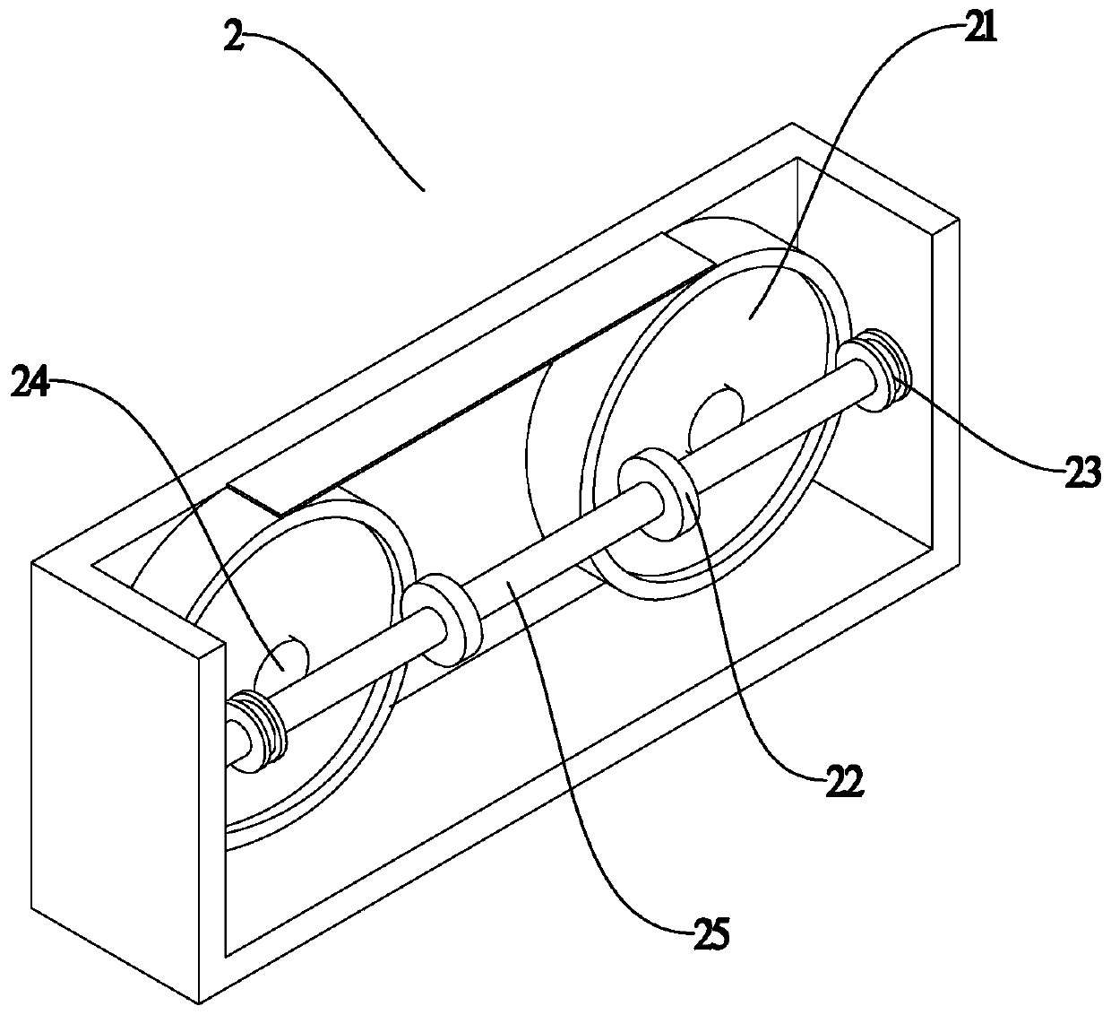 An automated cultivation equipment based on sensory agriculture