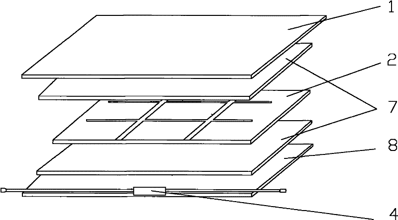 BIPV (Building Integrated Photovoltaics) solar module and manufacture method thereof