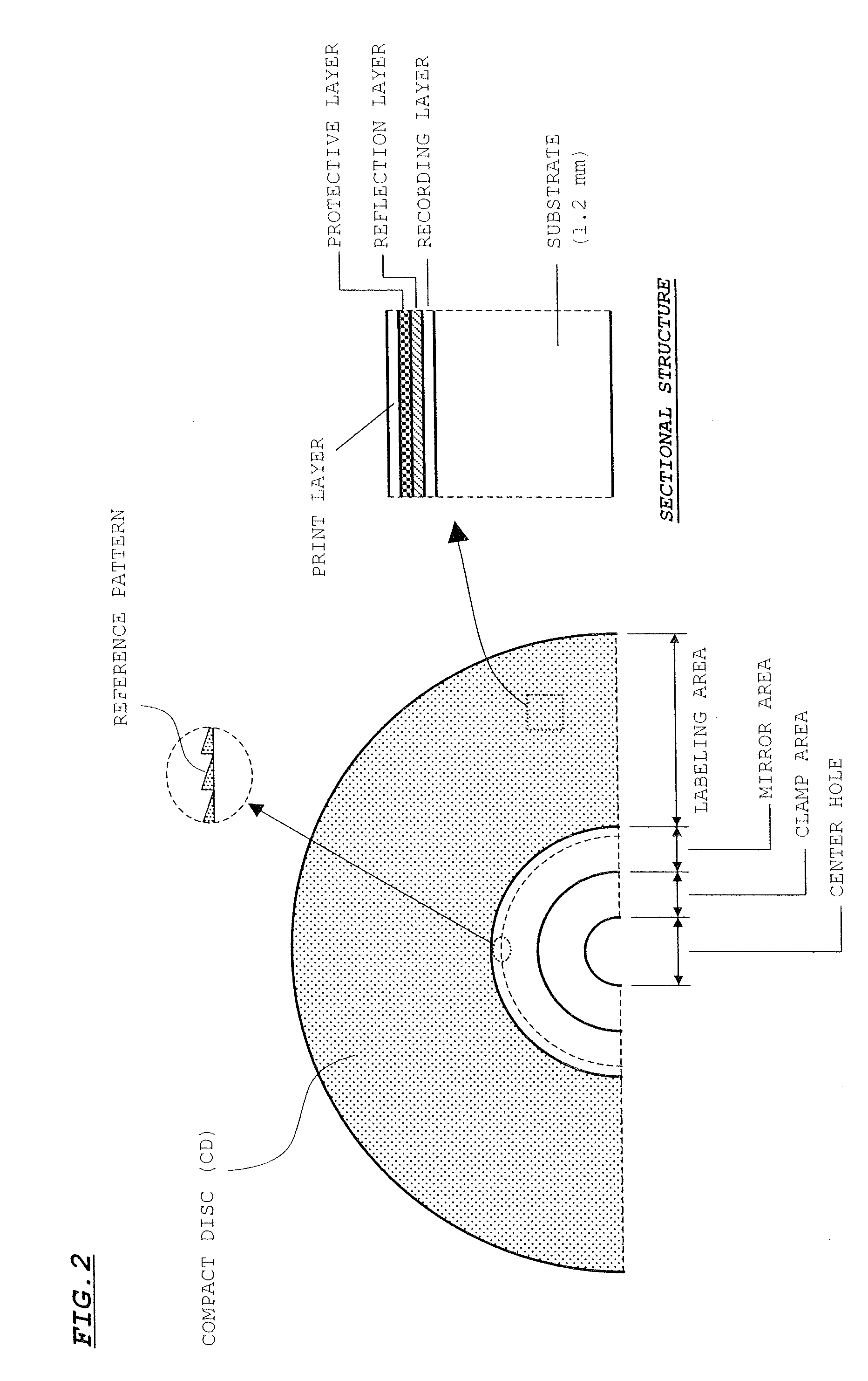 Optical disk apparatus