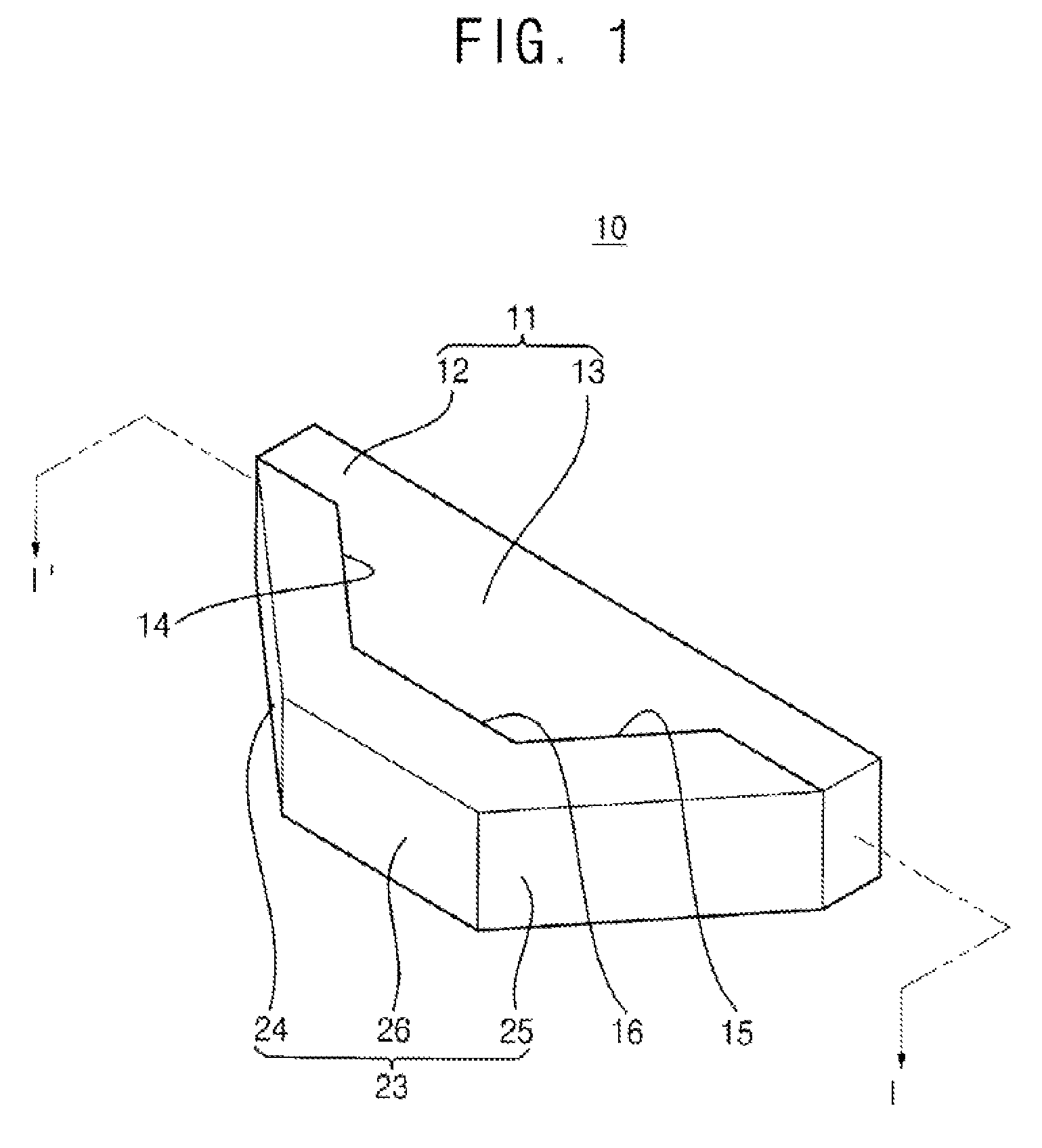 Point light source, light-emitting module and display device having the same