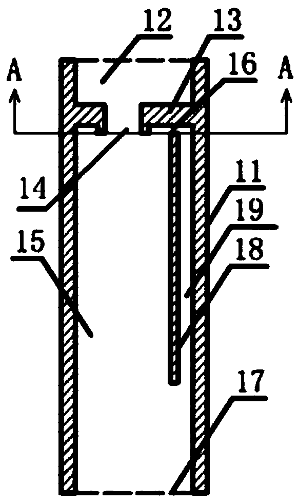 Sodium fuel cell and cell stack containing sodium fuel cell