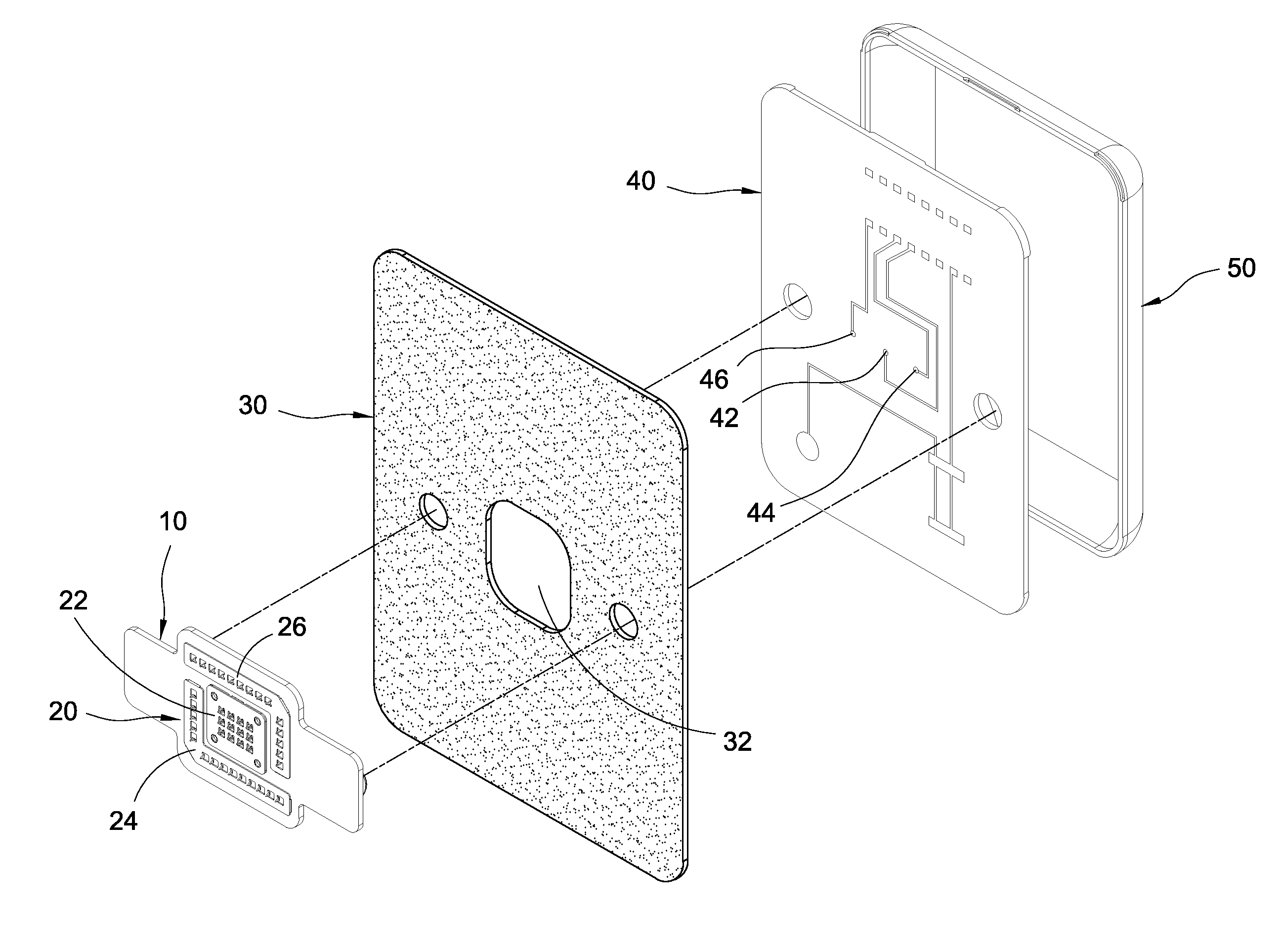 Lactate measuring device and method for training adjustment in sports
