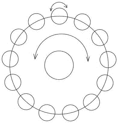 A high-energy multi-element ion implanter