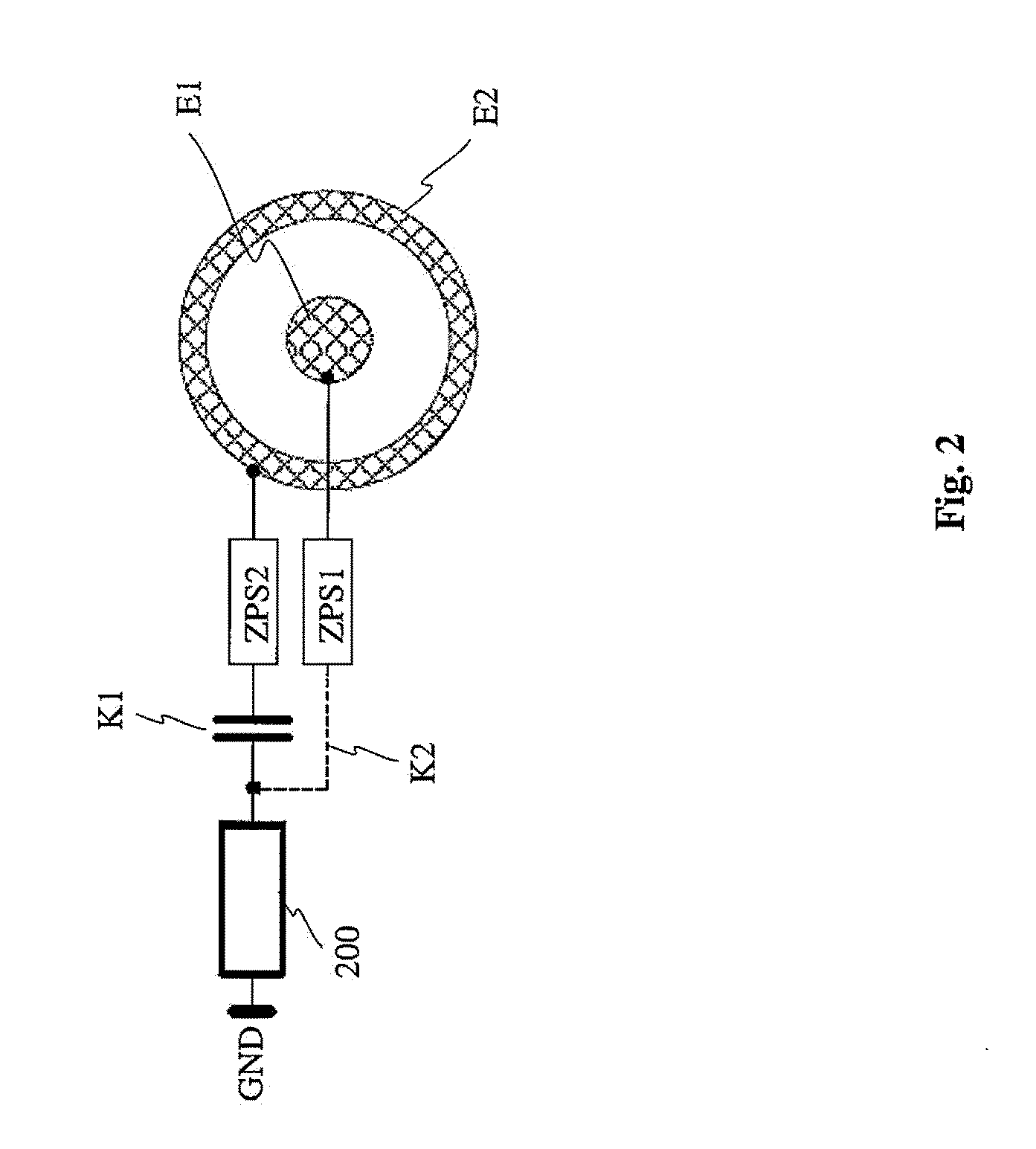 Device and process for touch and proximity detection