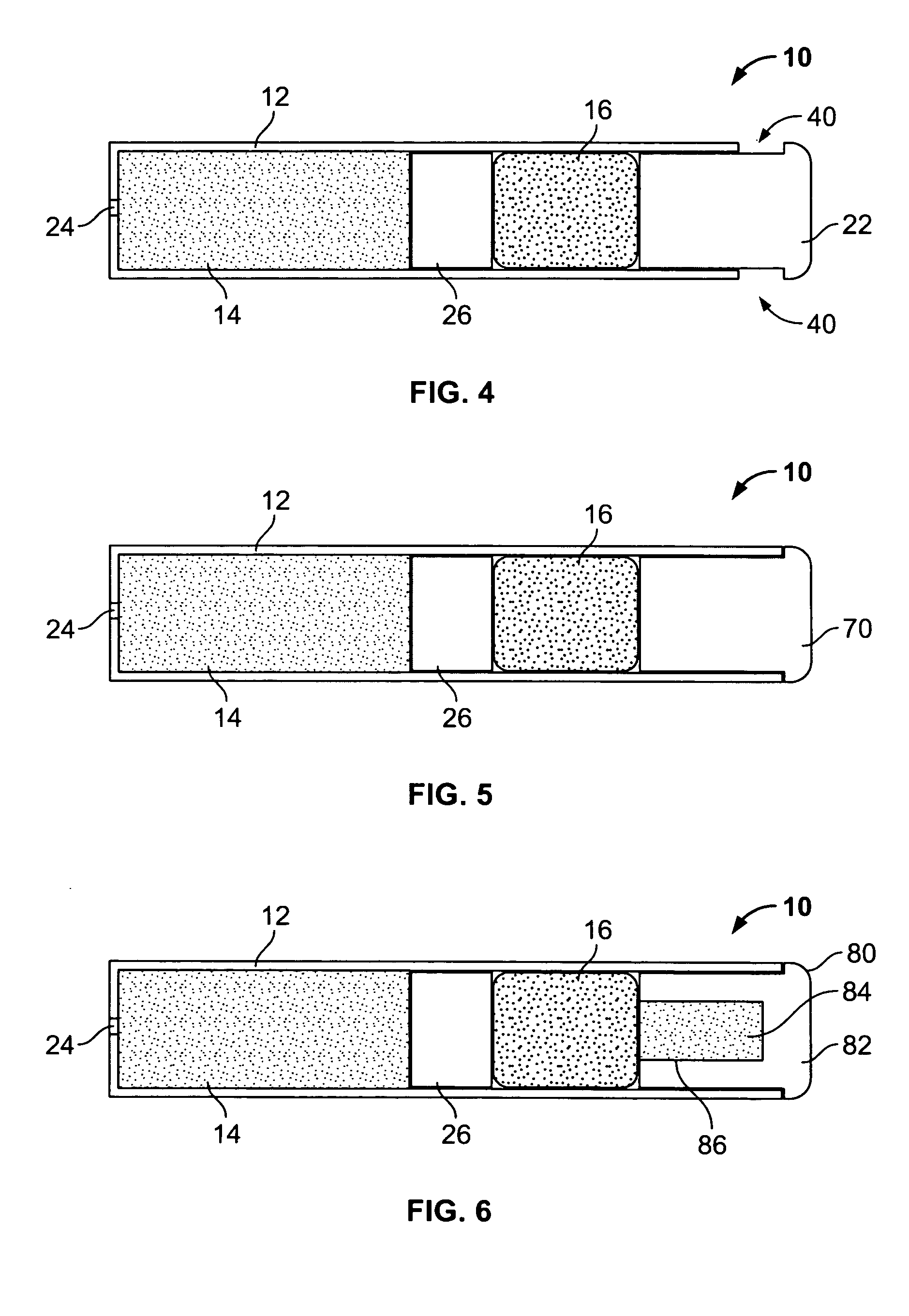 Osmotically driven active agent delivery device providing an ascending release profile