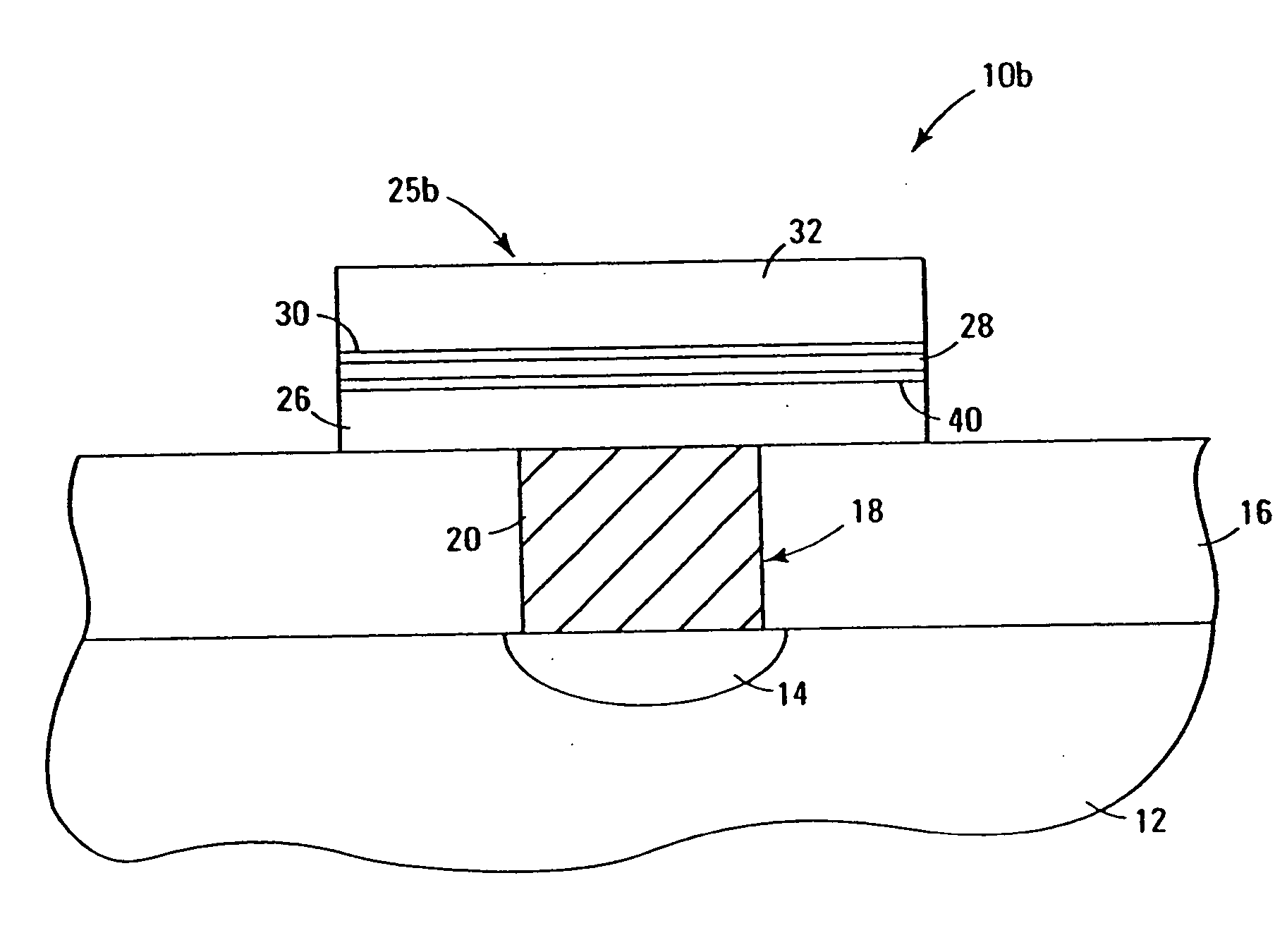 Systems and methods for forming metal oxide layers