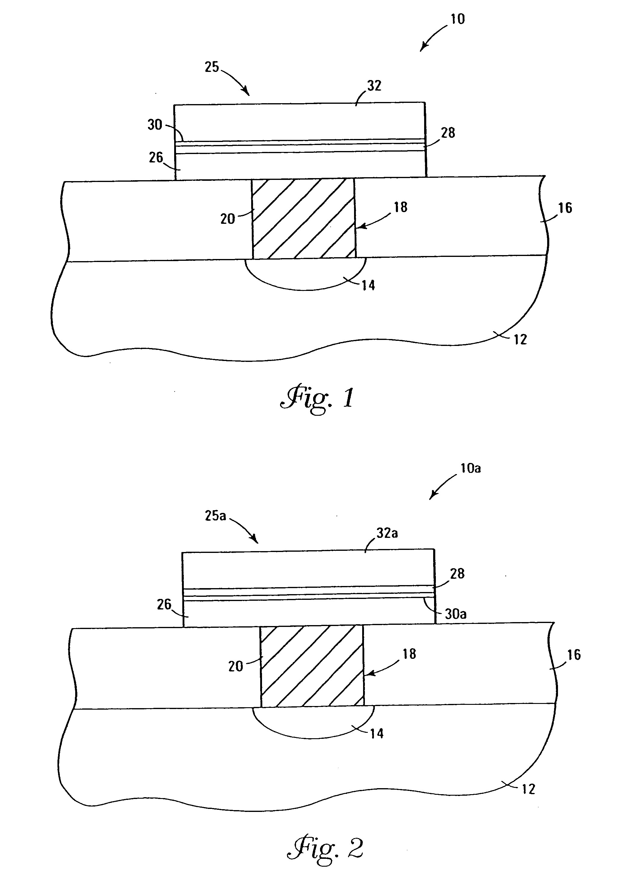 Systems and methods for forming metal oxide layers