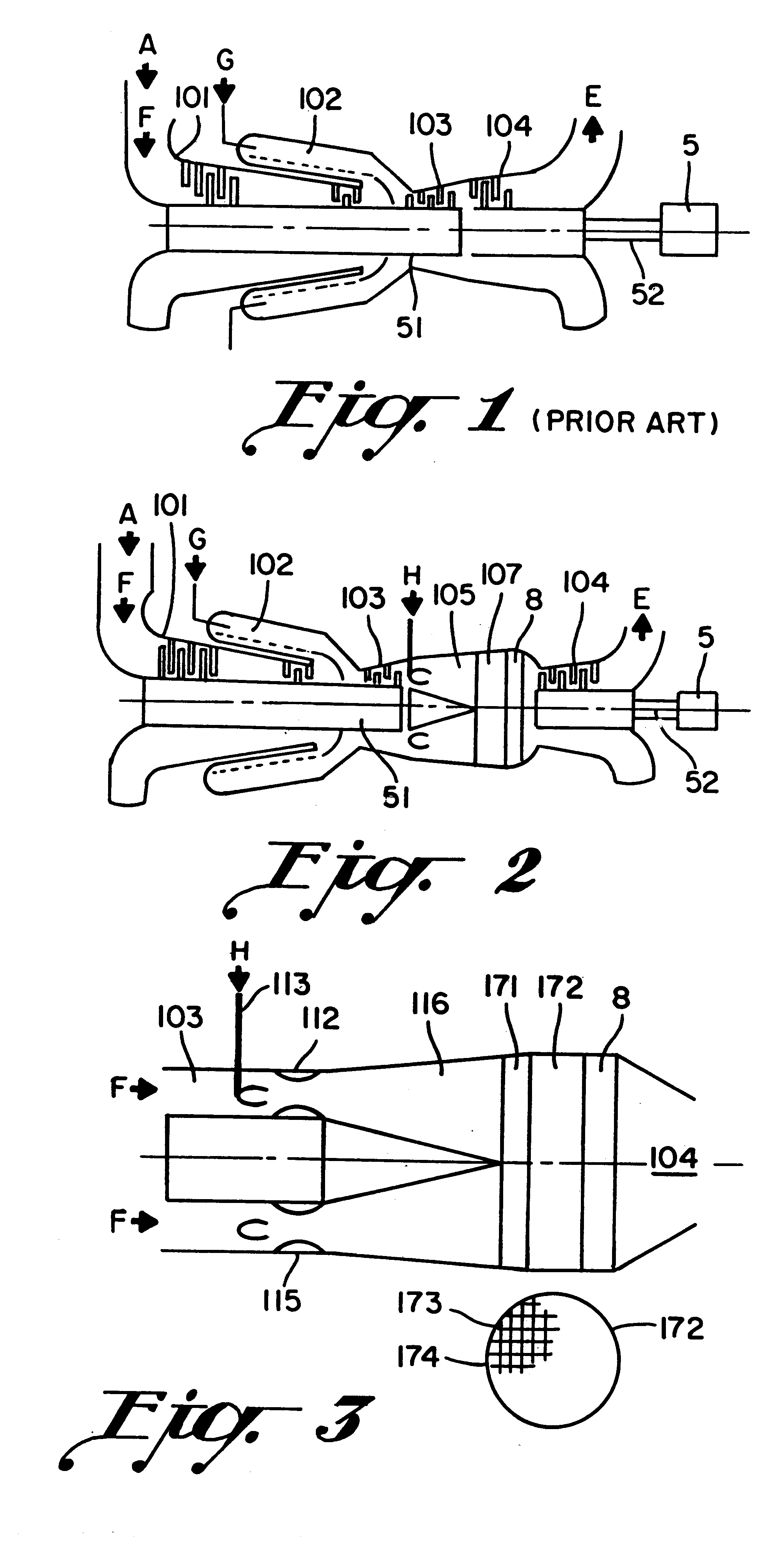 Combined gas turbine power system using catalytic partial fuel oxidation