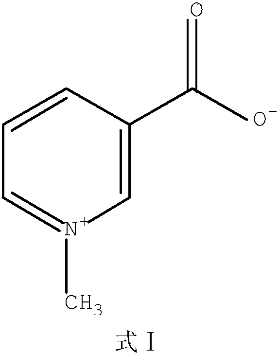 Application of gynesine in preparing medicine or food for treating or preventing hypoxic damage