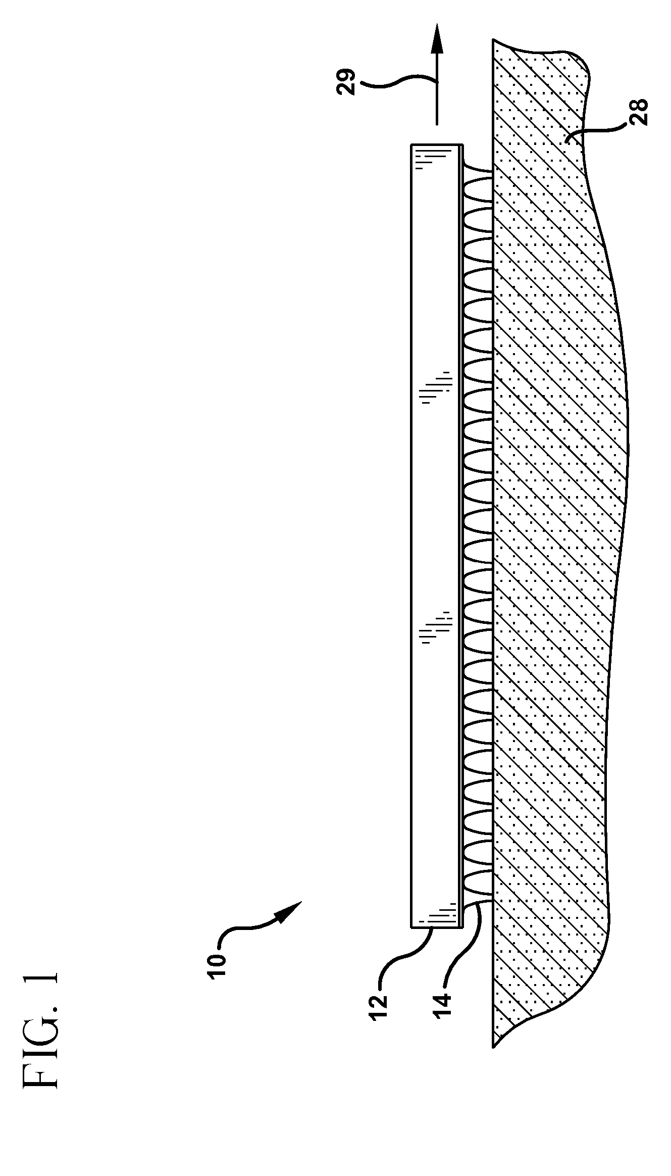 Method and device for abrading skin